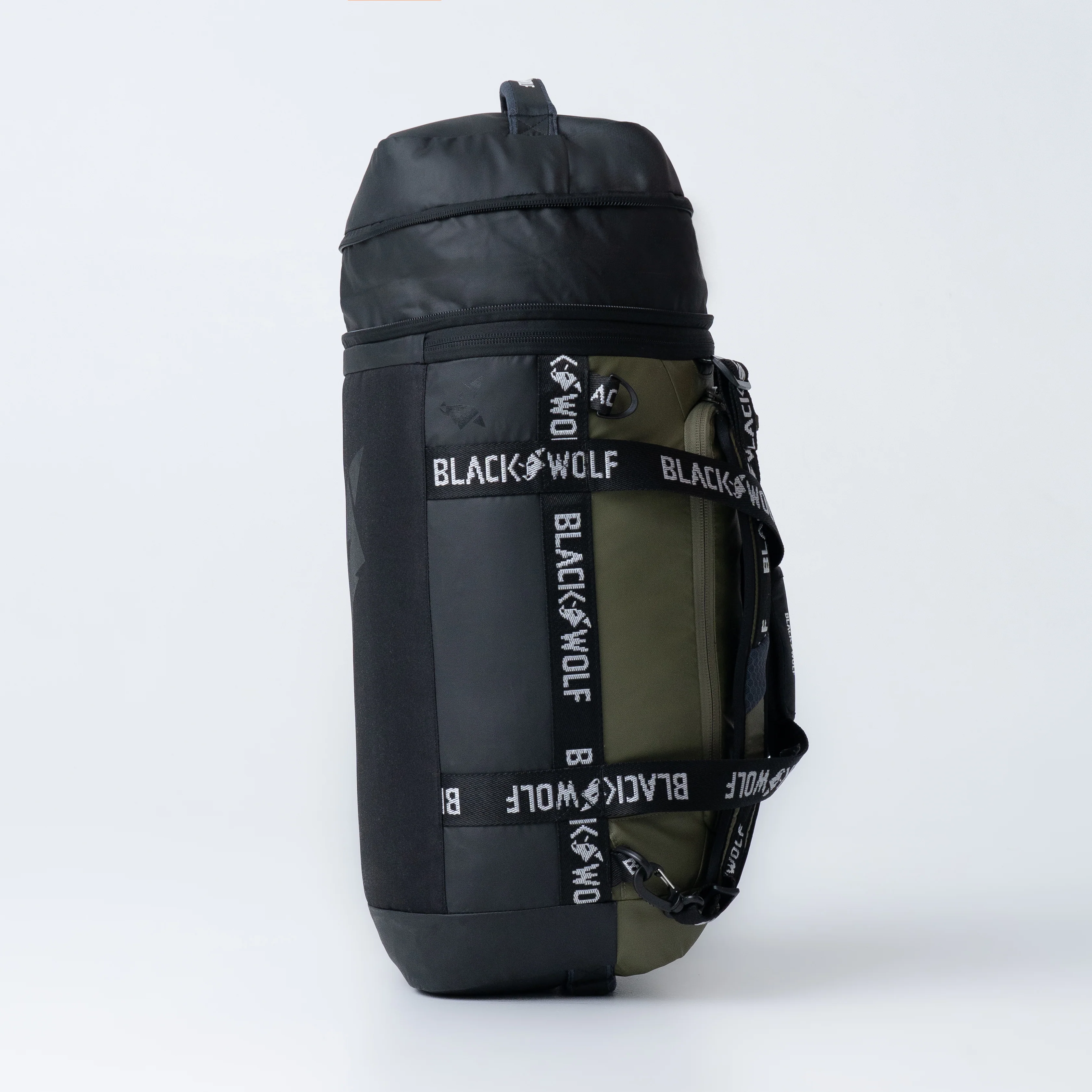 Adventure Pro Duffle II 40+10 - Image 3