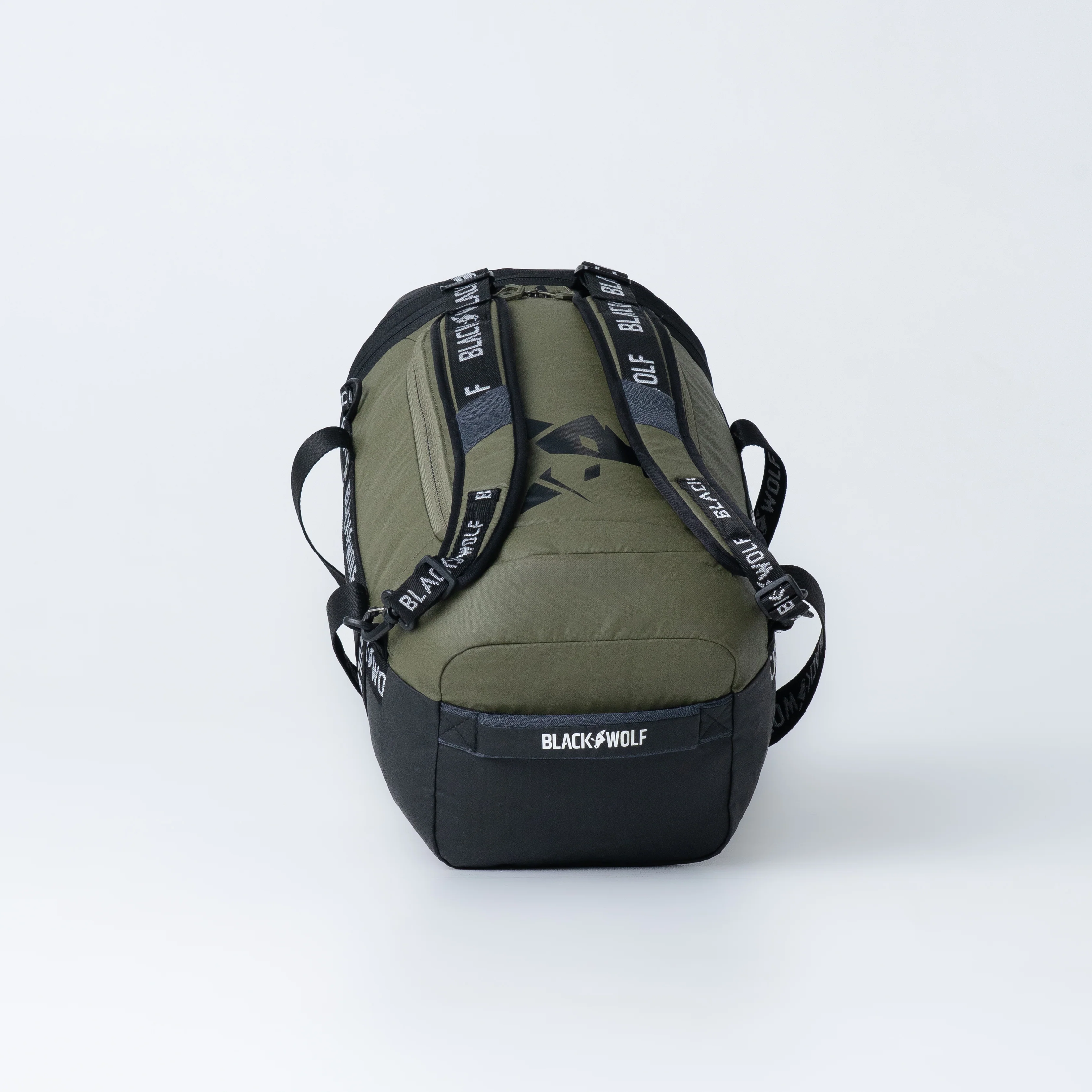Adventure Pro Duffle II 40+10 - Image 5