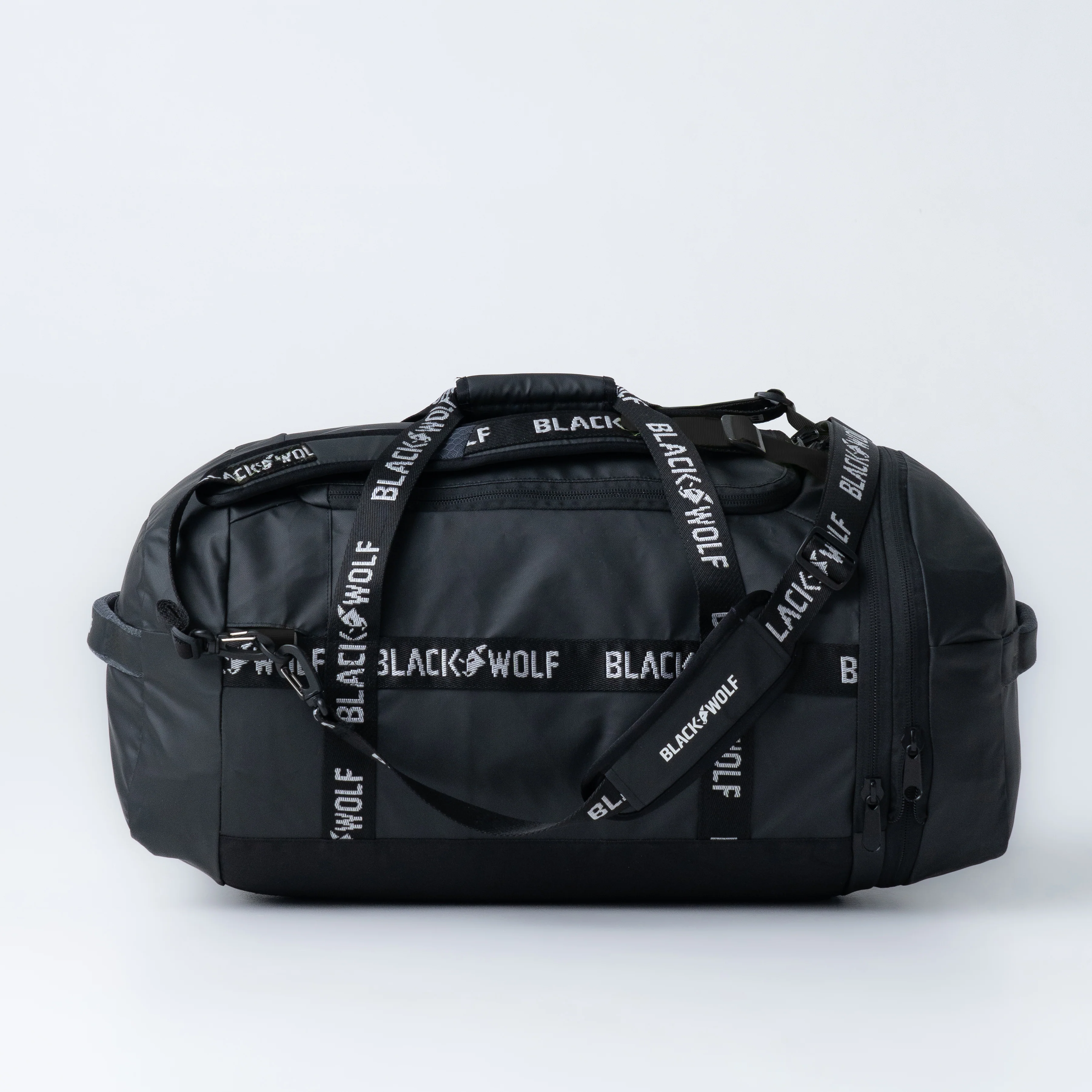 Adventure Pro Duffle II 40+10 - Image 8
