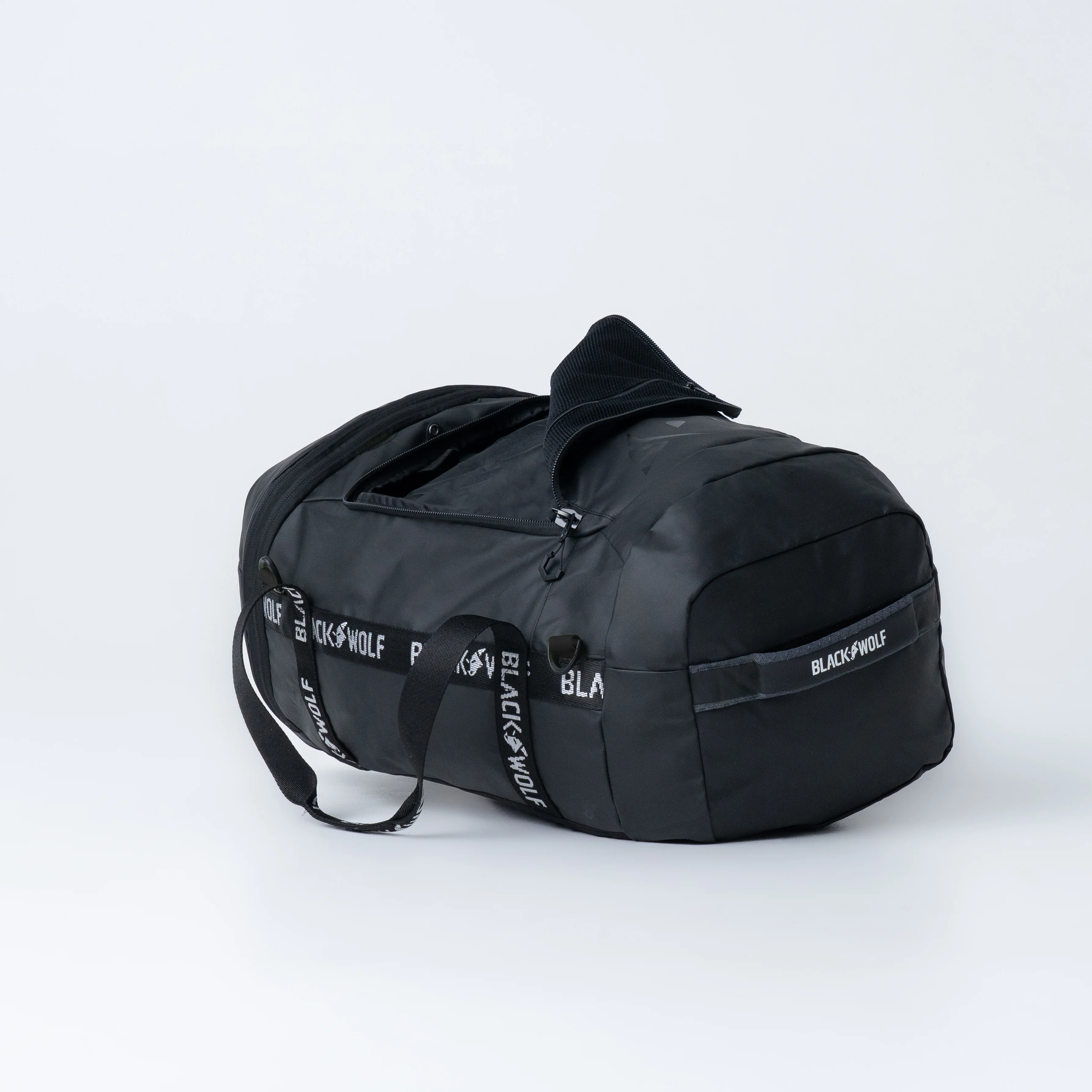 Adventure Pro Duffle II 60+10 - Image 8