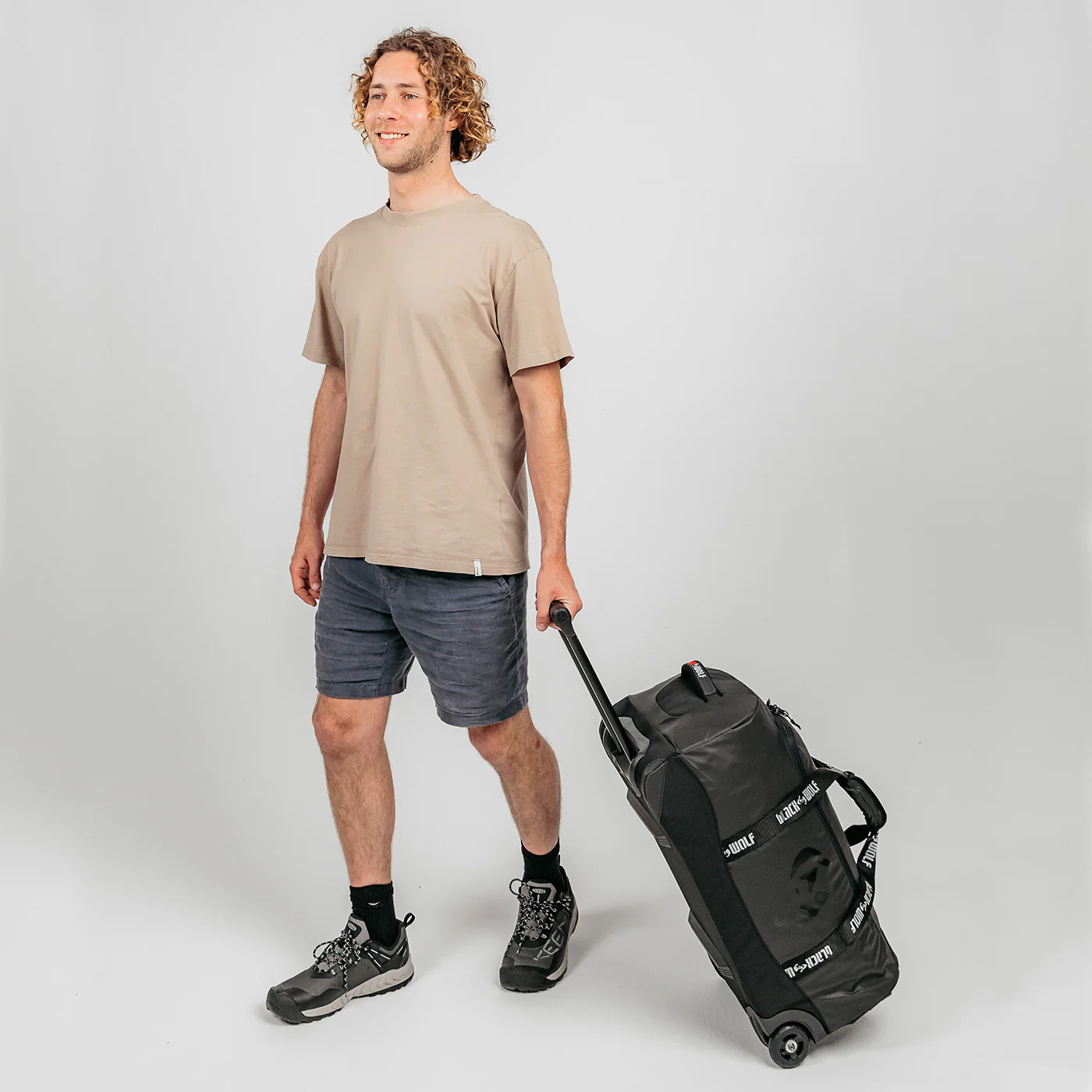 Adventure Pro Roller 60L - Image 5