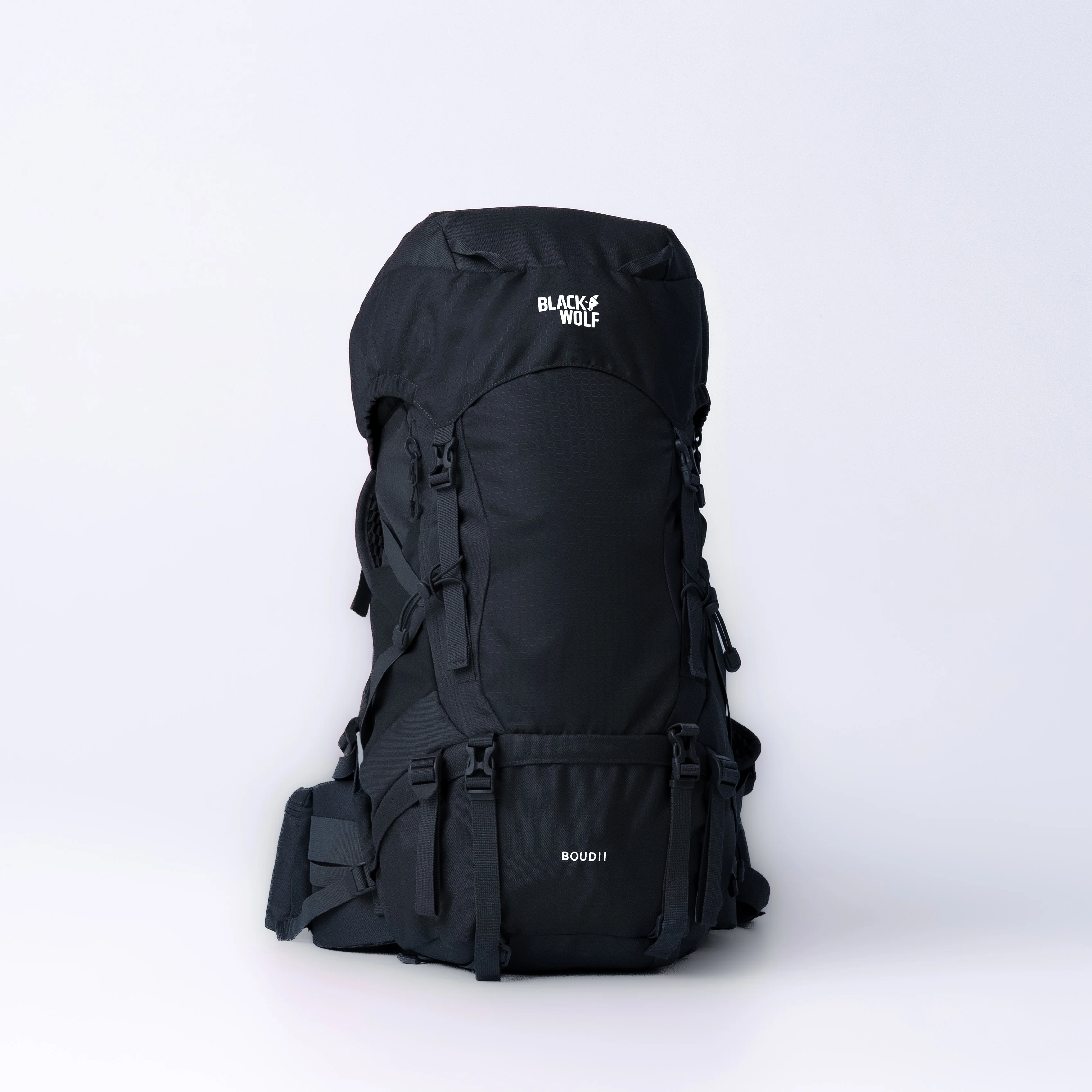 Boudii 30L Hiking Backpack - Image 2