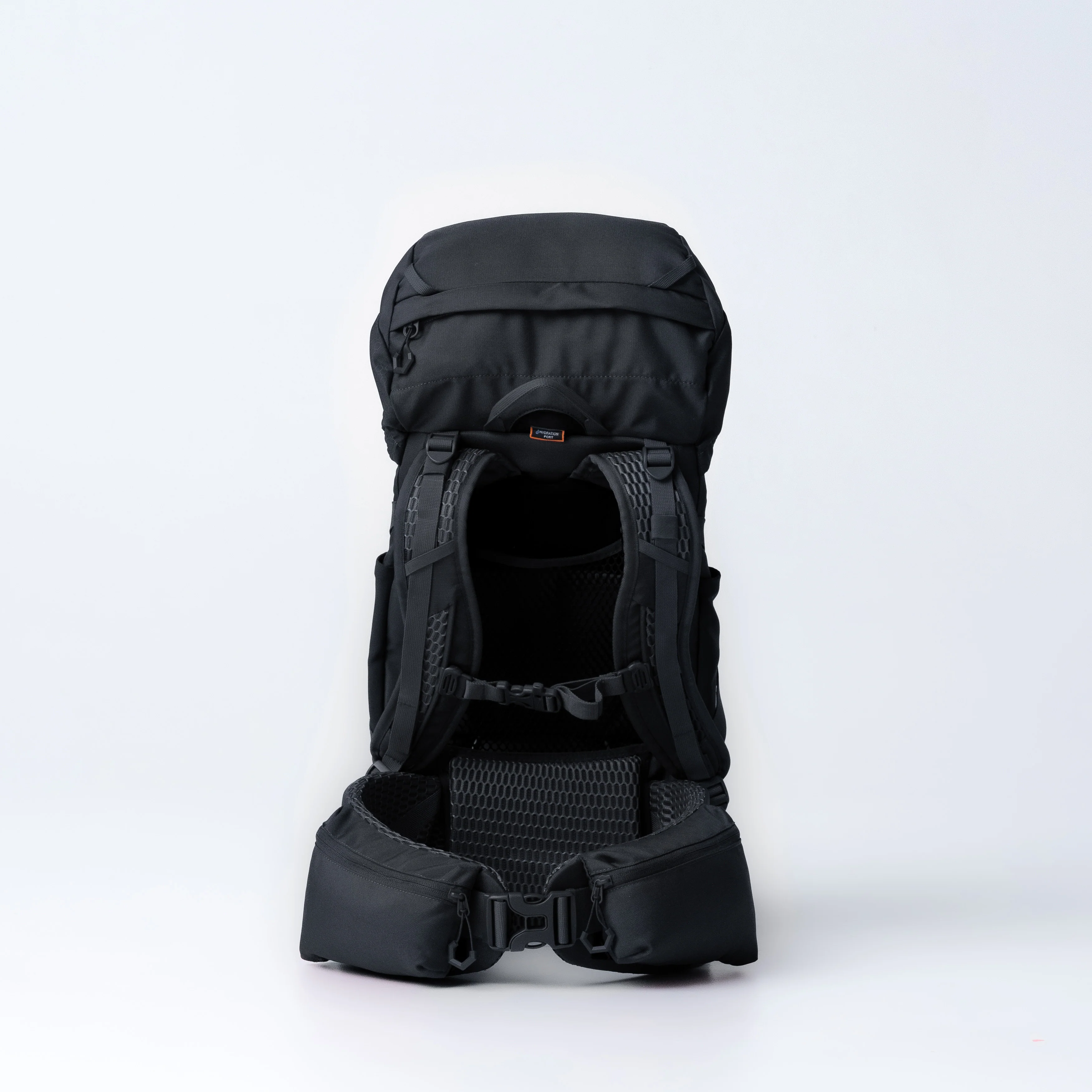 Boudii 30L Hiking Backpack - Image 3