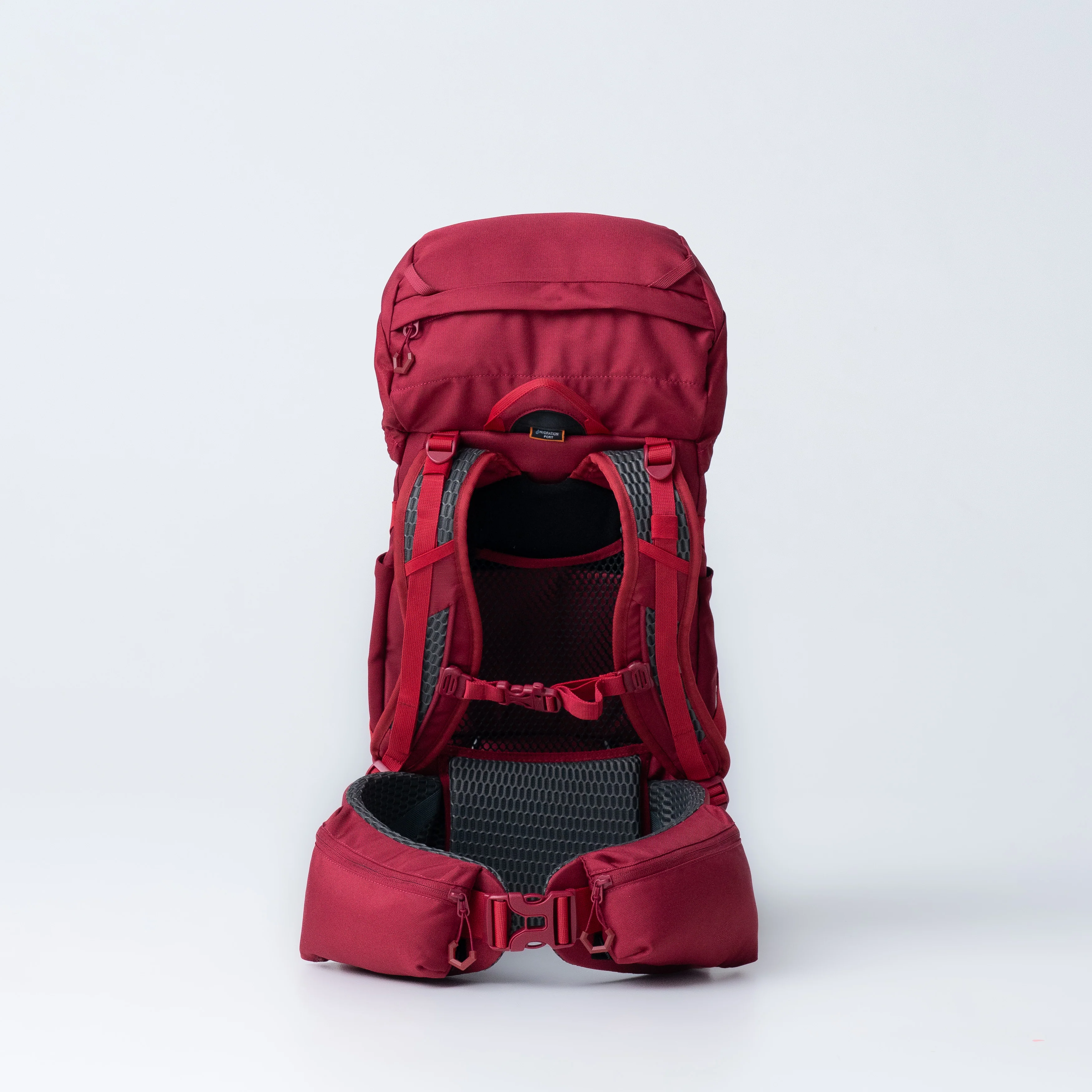 Boudii 30L Hiking Backpack - Image 4
