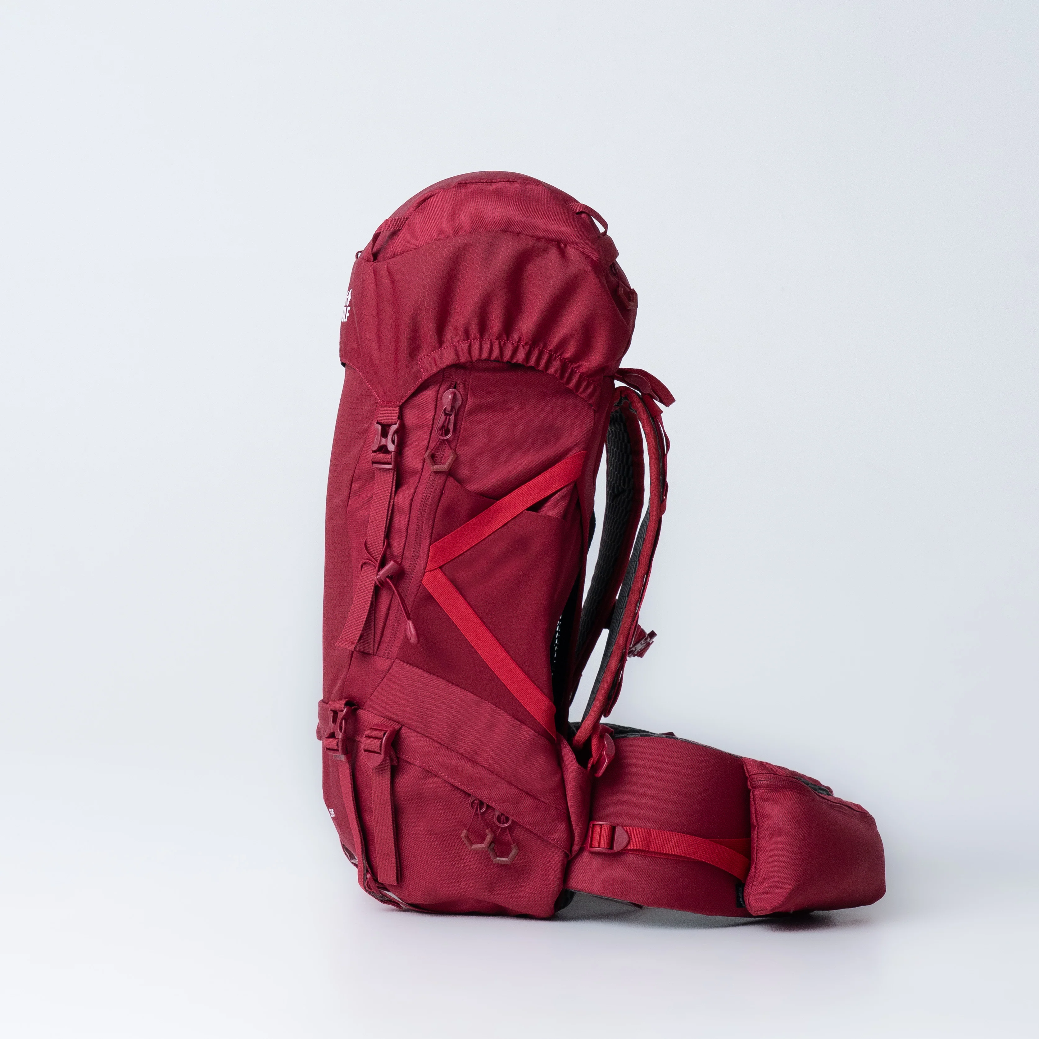 Boudii 30L Hiking Backpack - Image 6