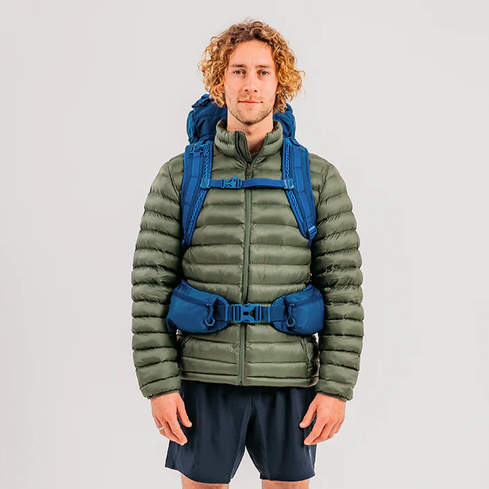 Boudii 50L Hiking Backpack - Image 9