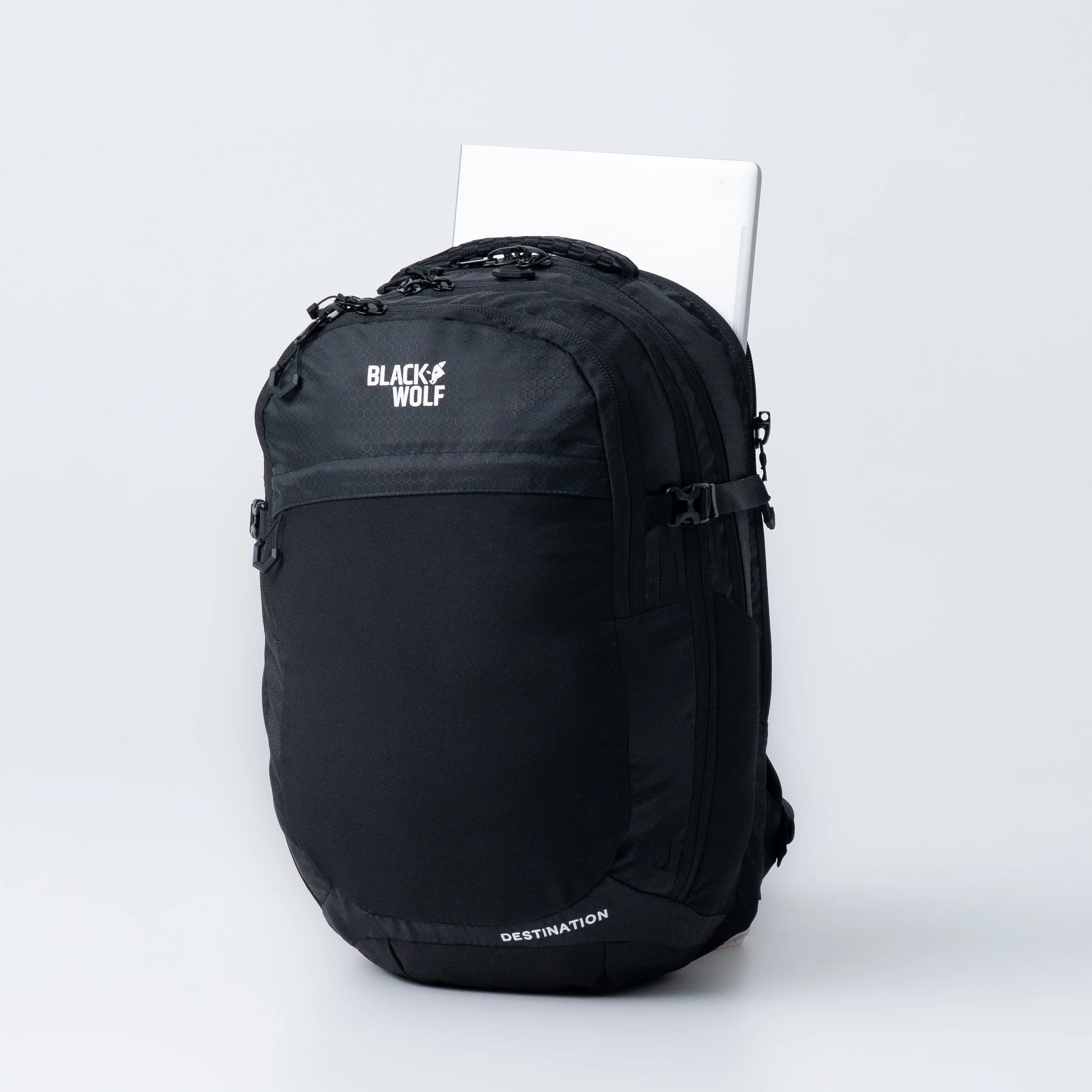 Destination Backpack - Image 4