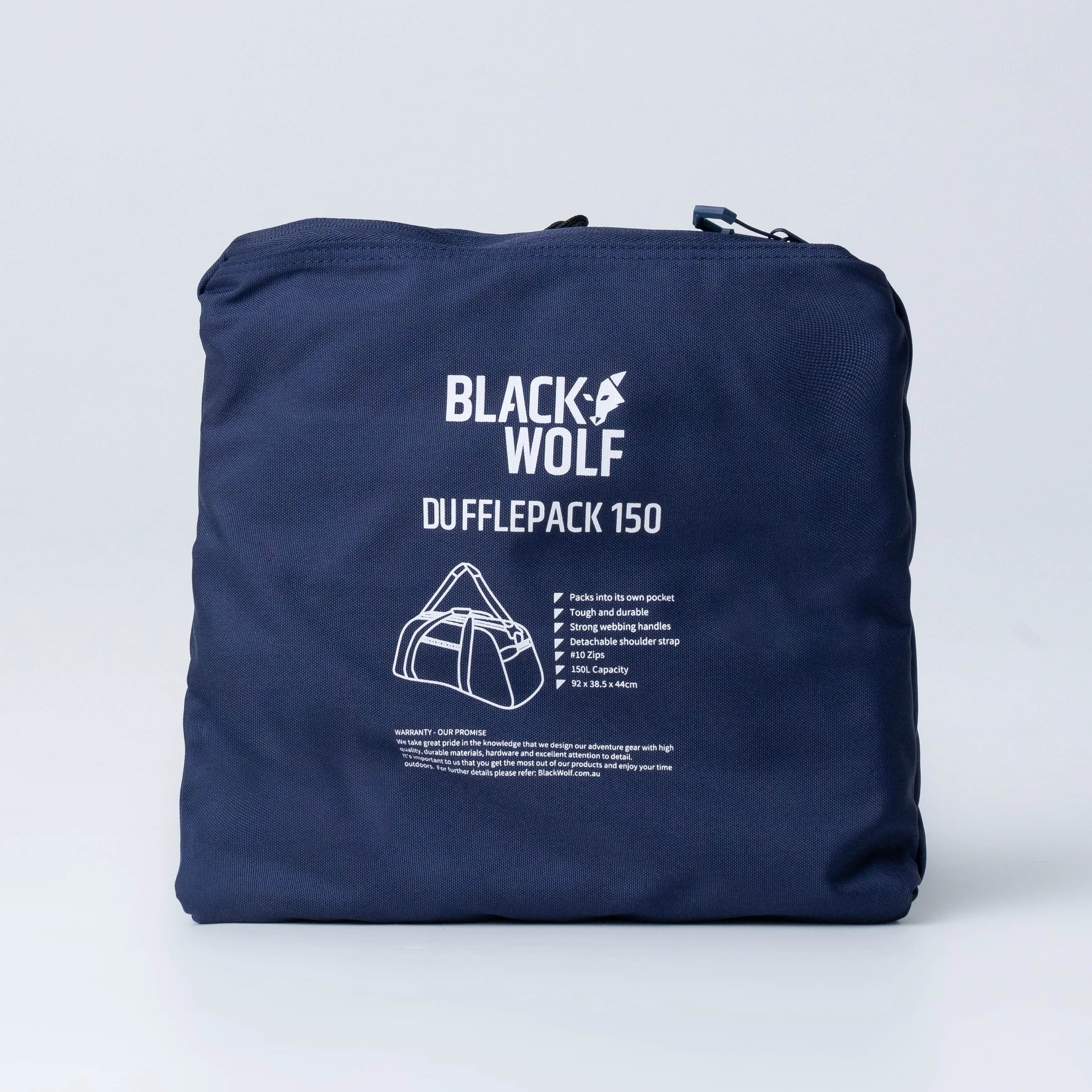 Dufflepack 150 - Image 5