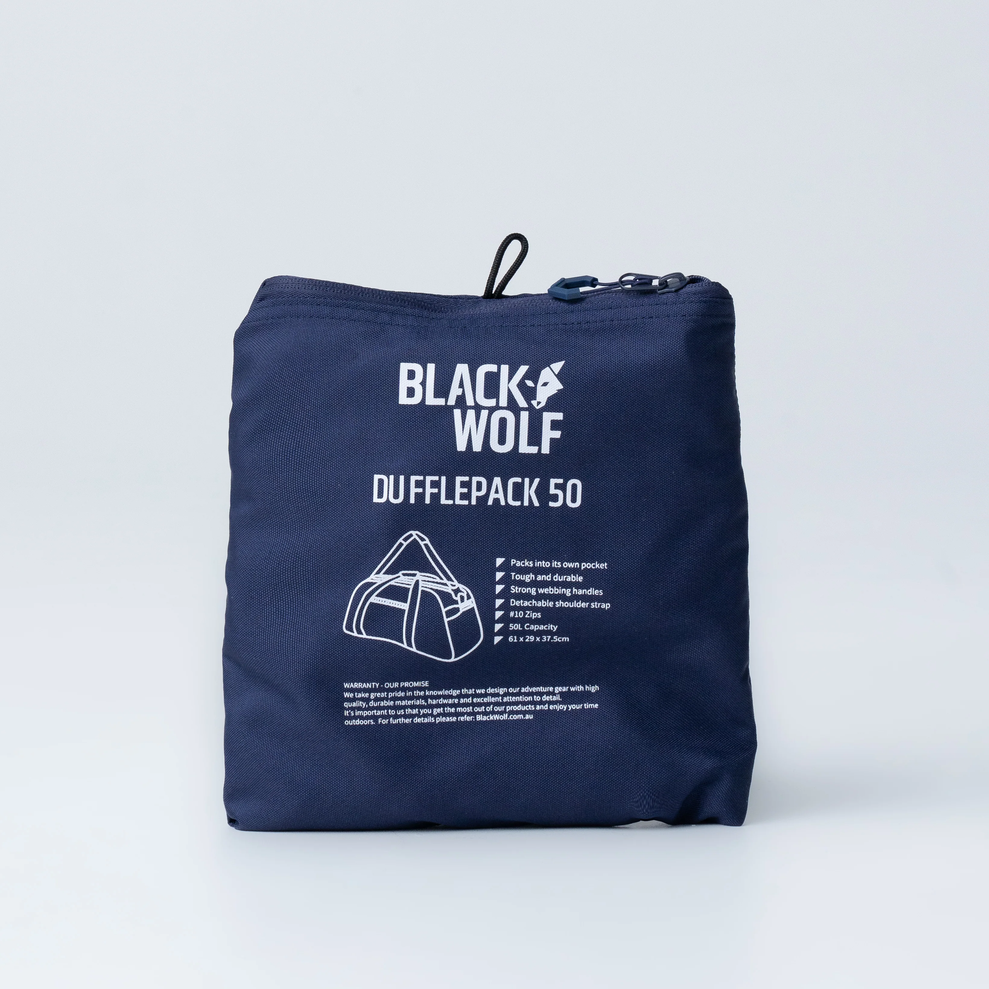 Dufflepack 50 - Image 4