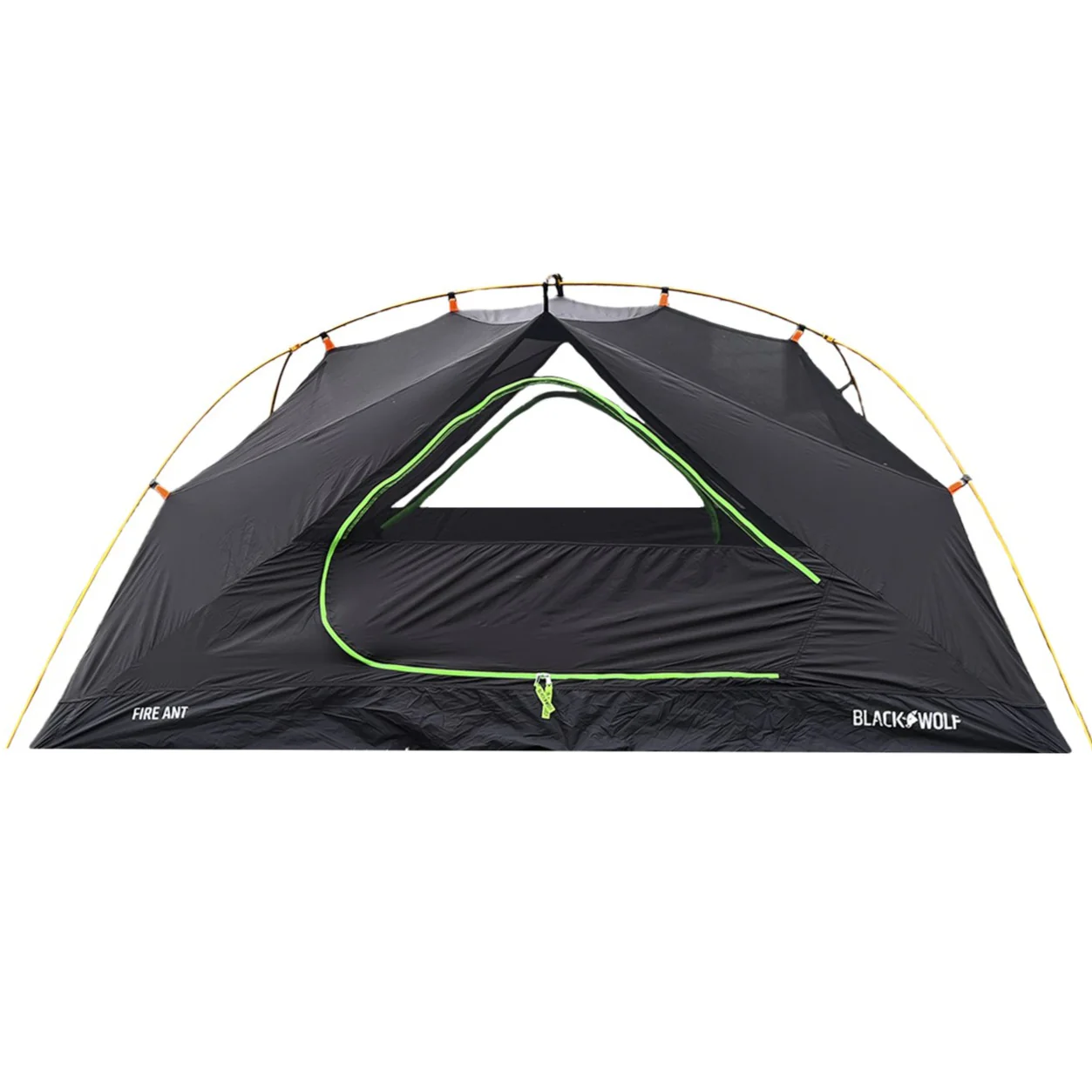 Fire Ant Hiking Tent - Image 5