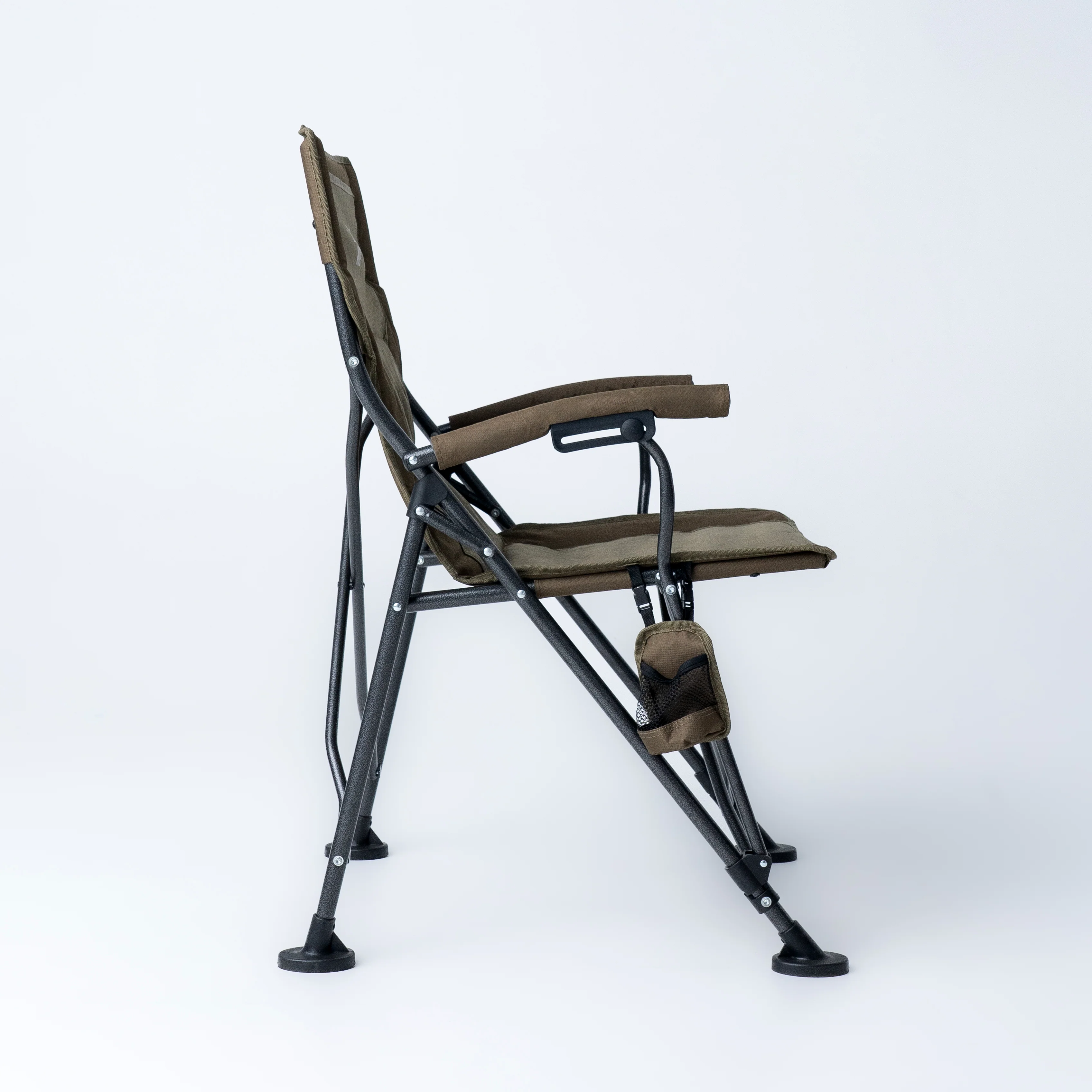 4 Fold Camping Chair - Image 3