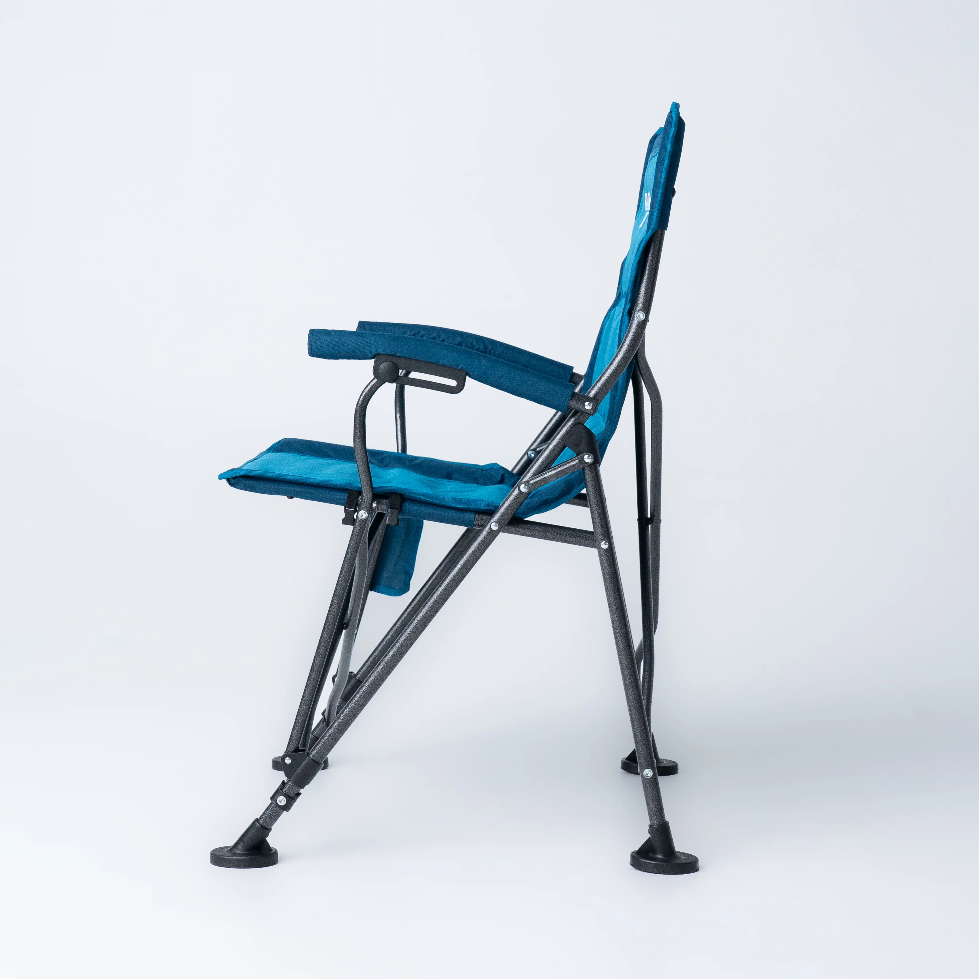 4 Fold Camping Chair - Image 4