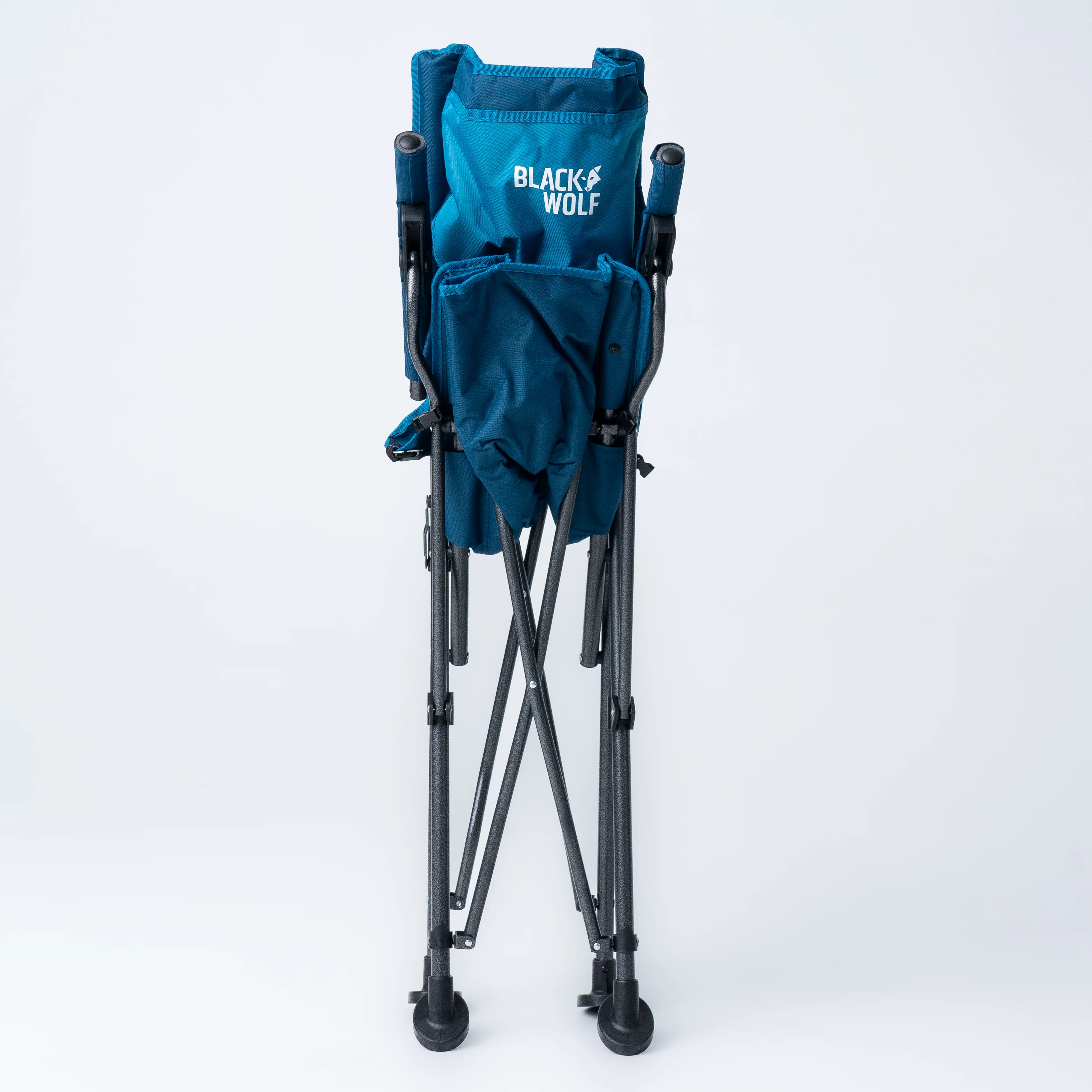 4 Fold Camping Chair - Image 5