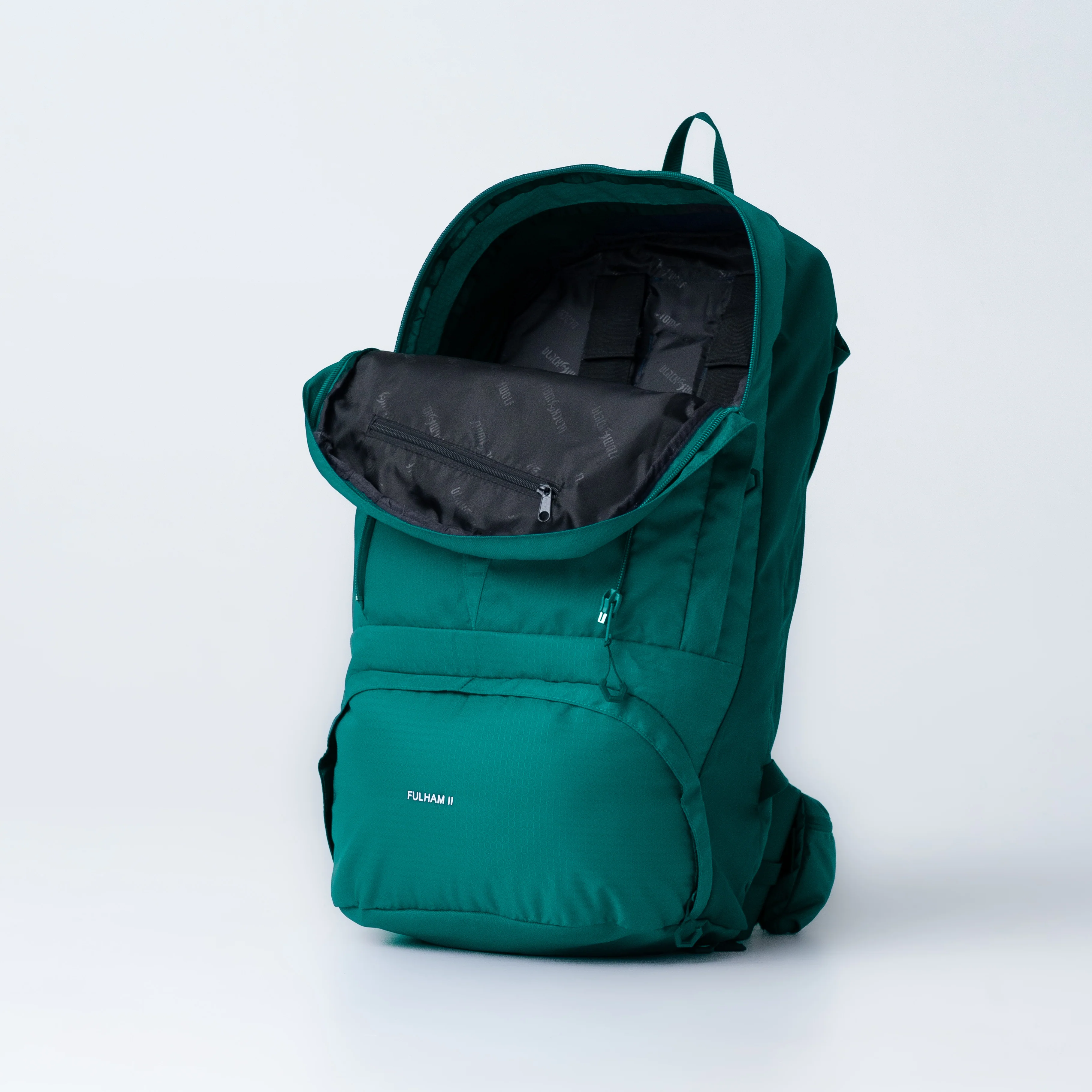 Fulham II 60 Travel Backpack - Image 4