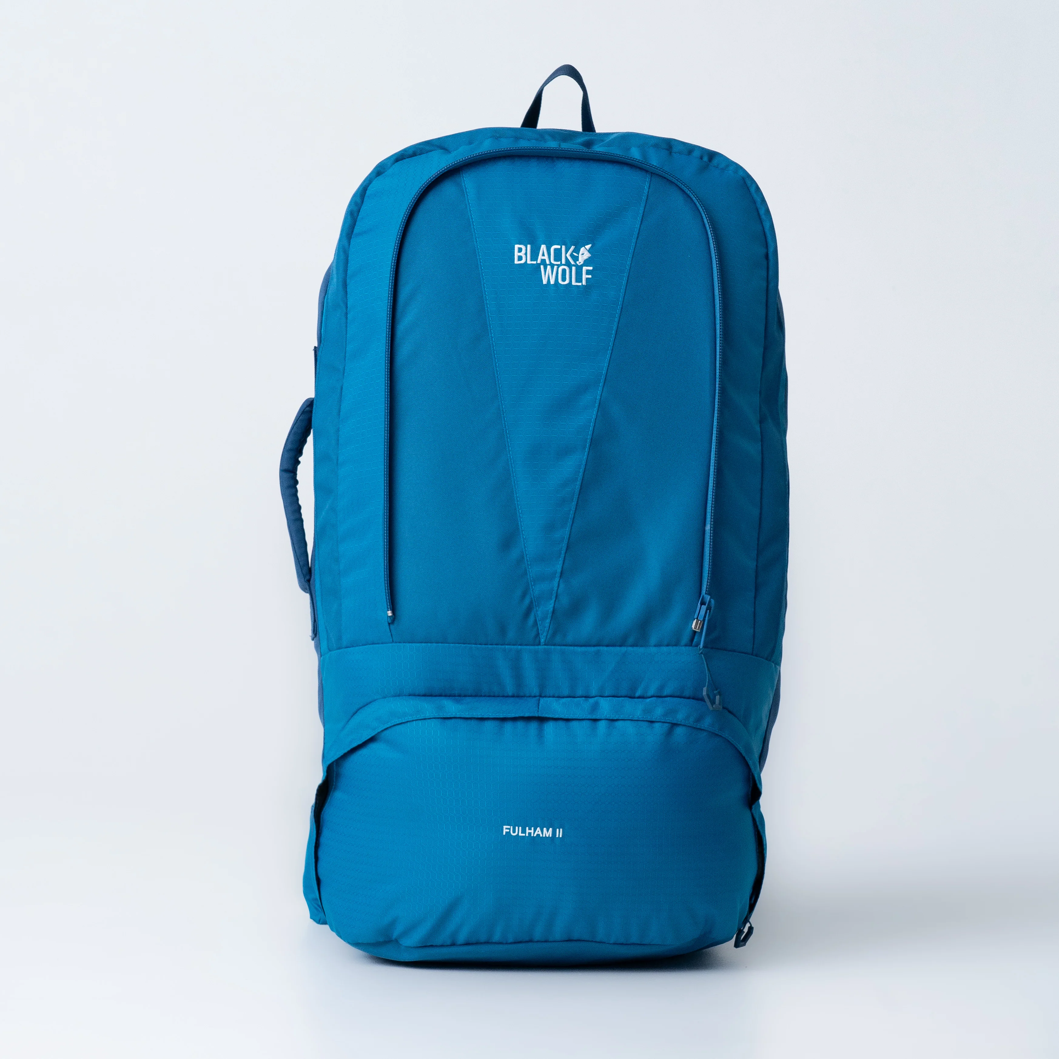 Fulham II 60 Travel Backpack - Image 5