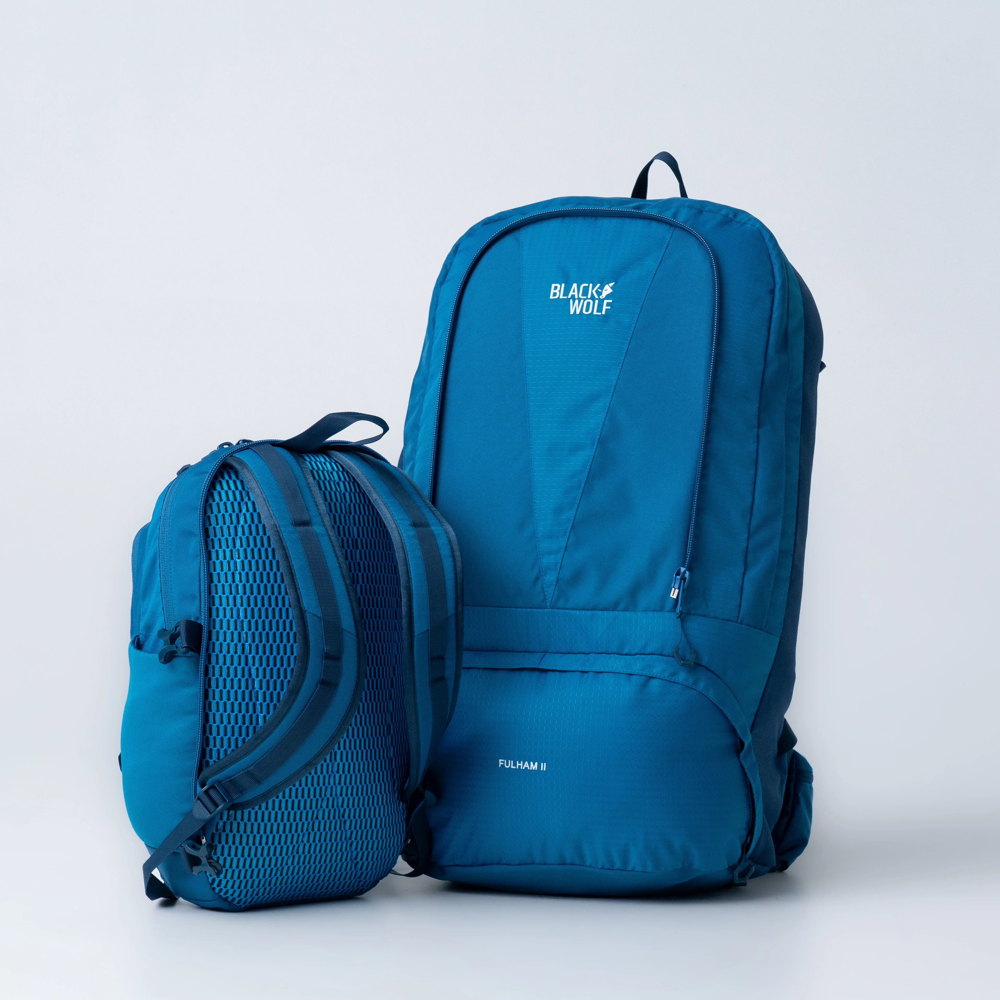 Fulham II 60 Travel Backpack - Image 6