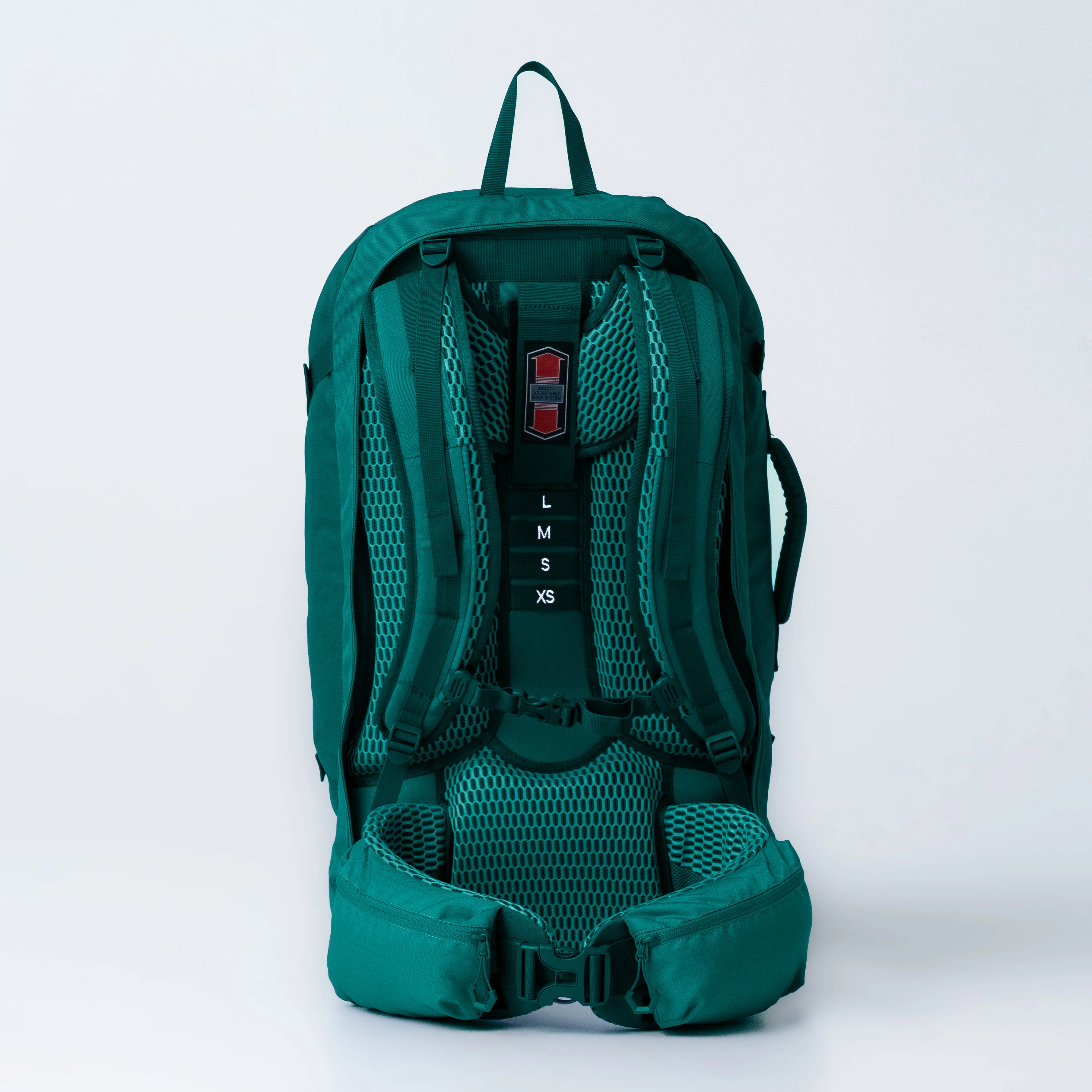 Fulham II 60 Travel Backpack - Image 7