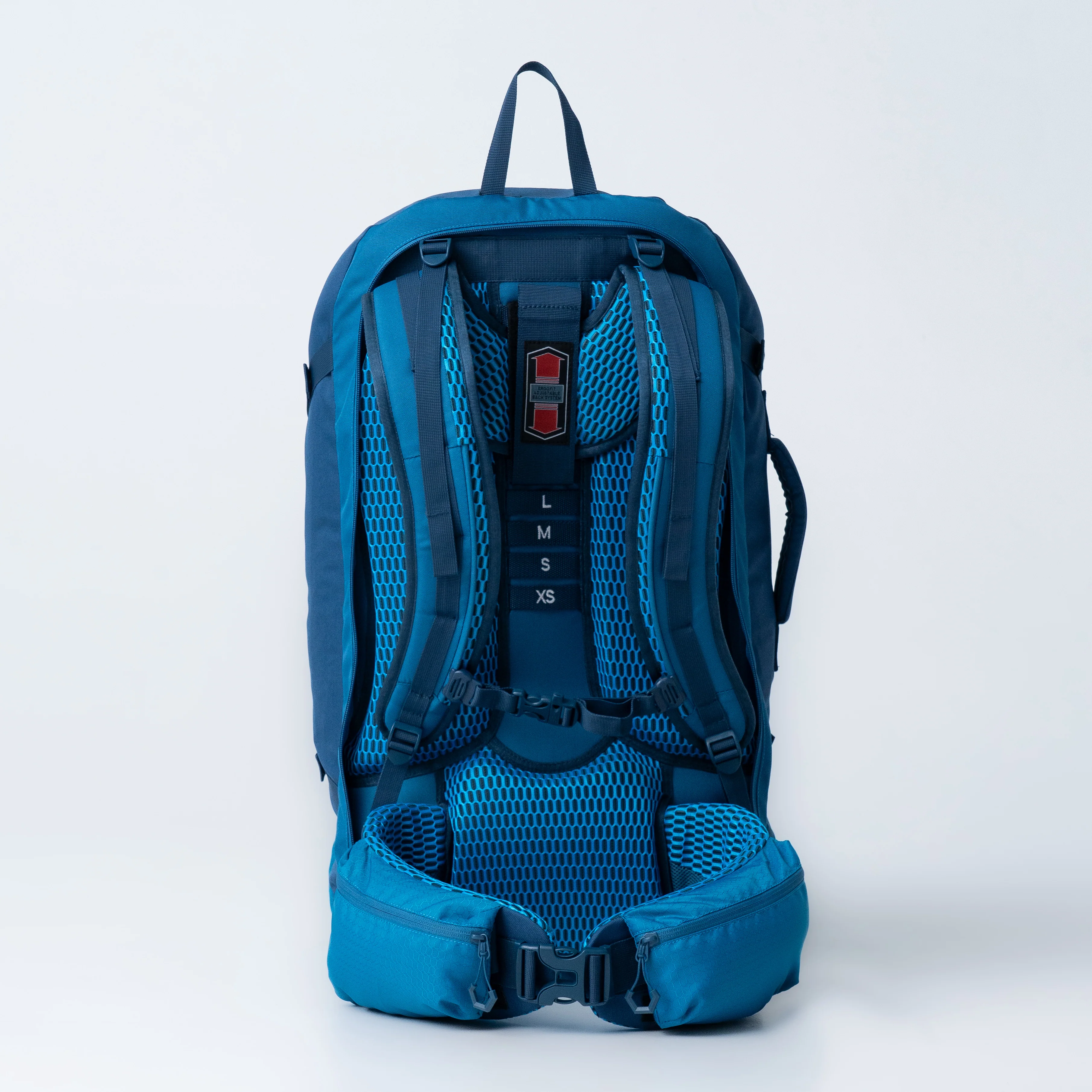 Fulham II 60 Travel Backpack - Image 8