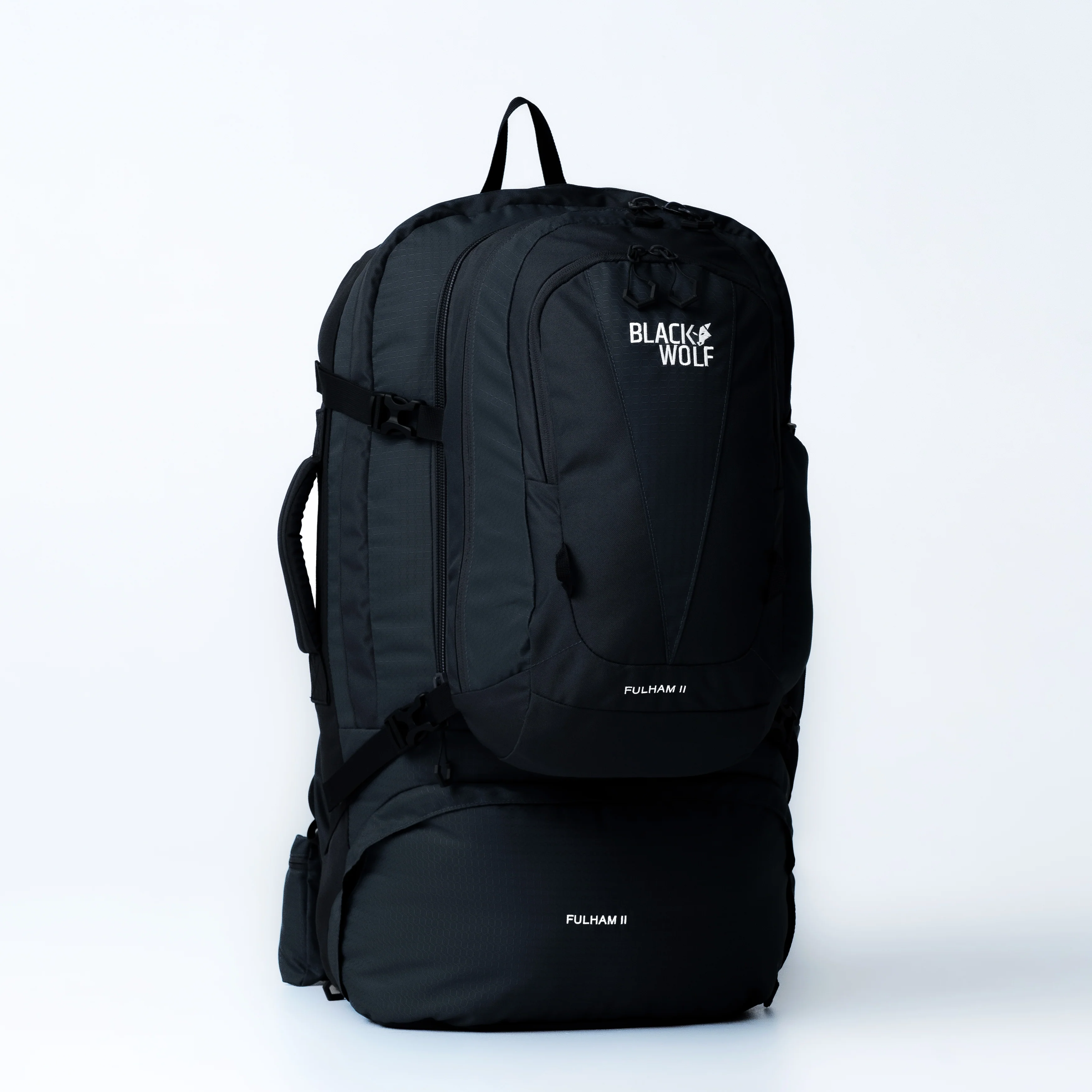 Fulham II 80 Travel Backpack - Image 3