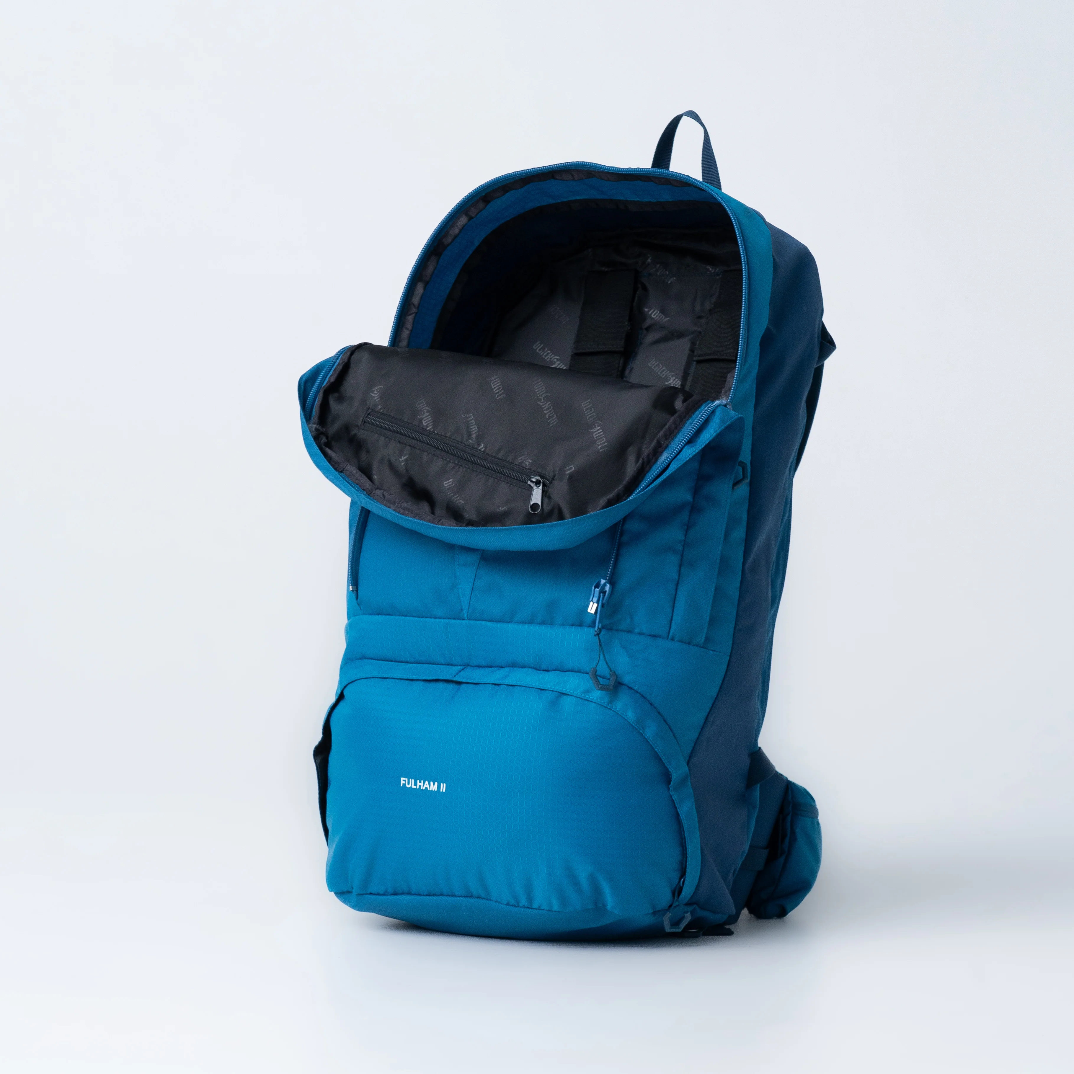 Fulham II 80 Travel Backpack - Image 4