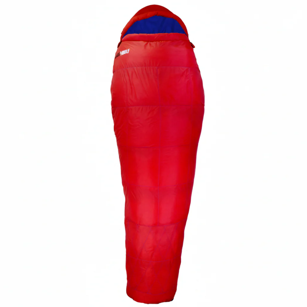 Generations Series Sleeping Bag M10 - Image 3