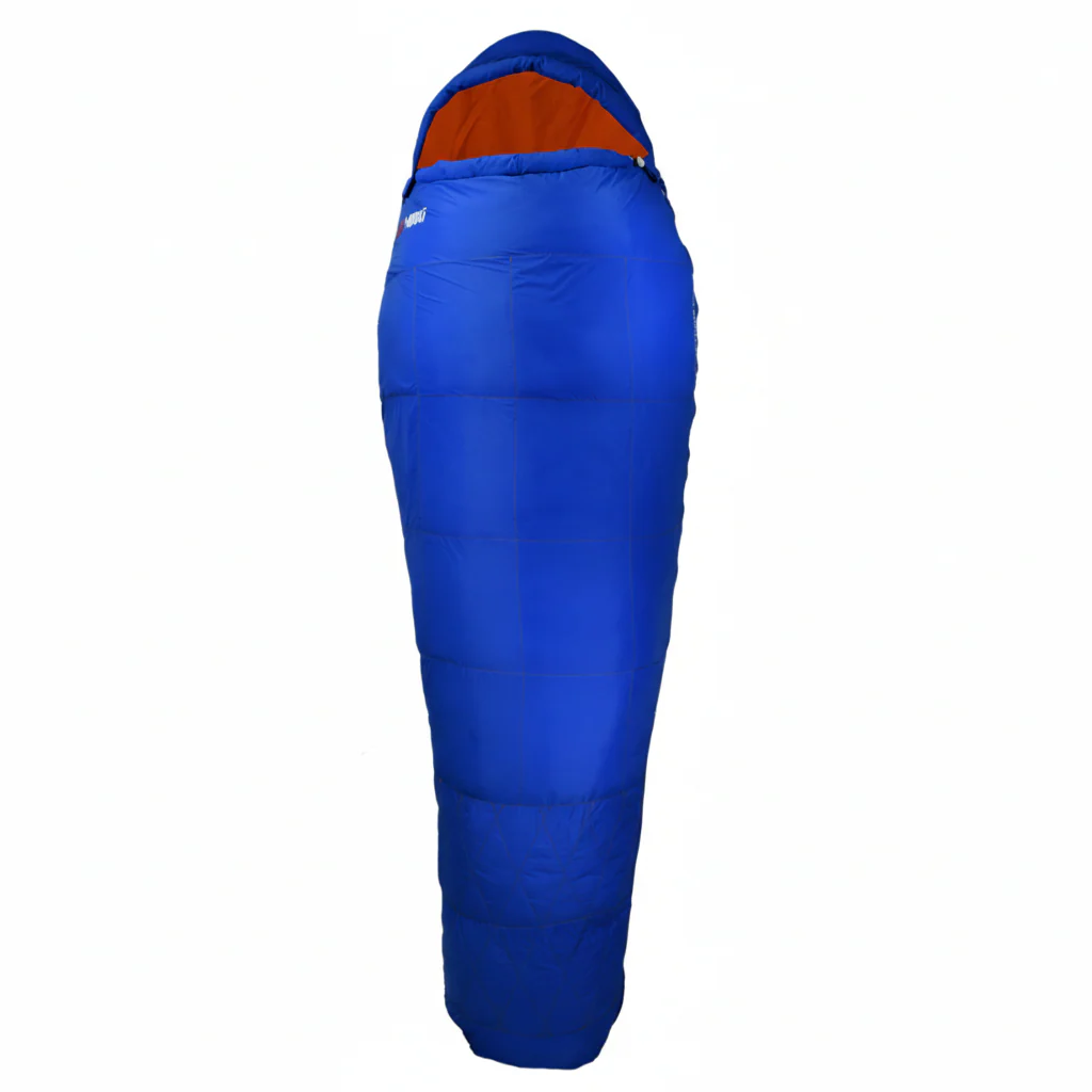Generations Series Sleeping Bag M5 - Image 3
