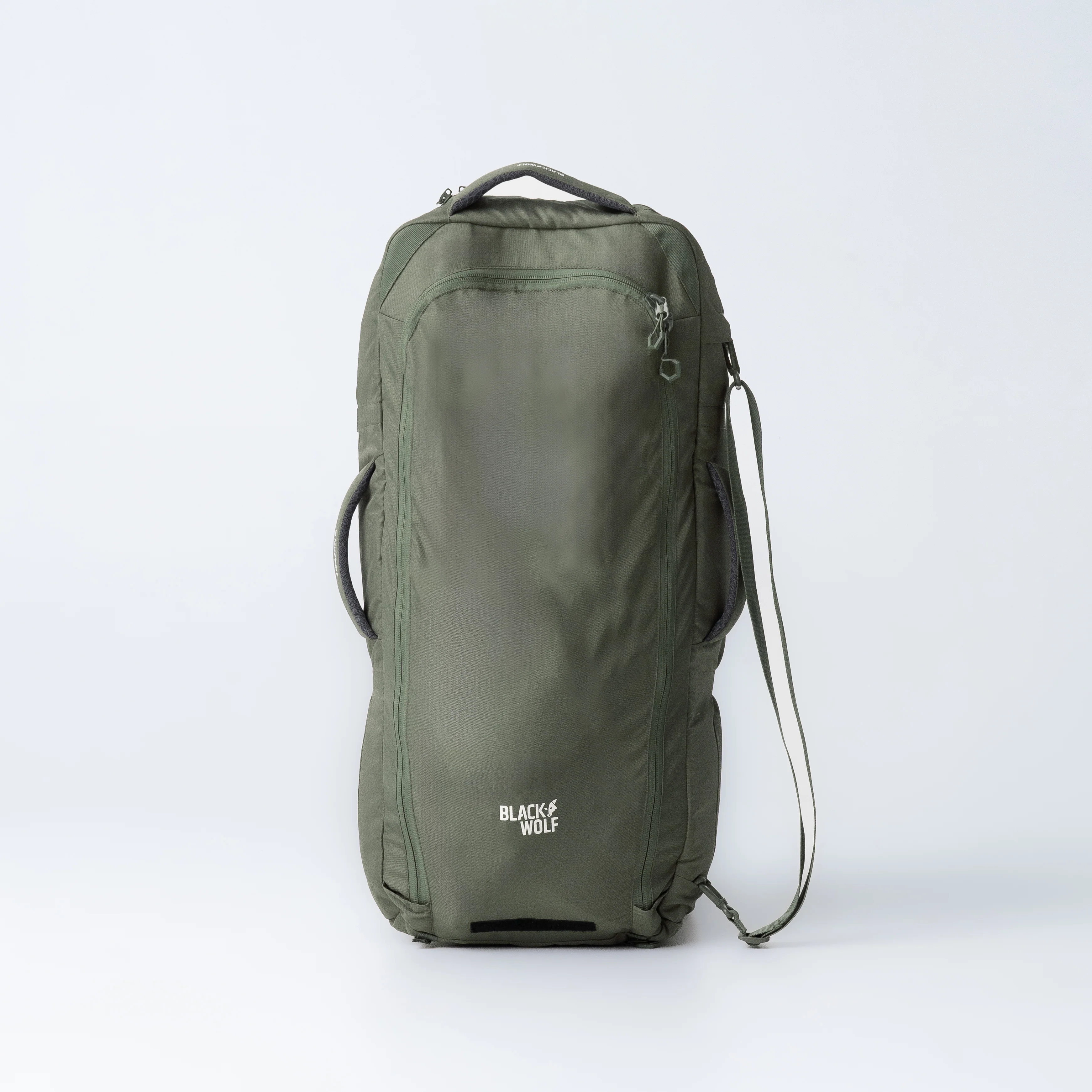 Grand Teton II 65 Travel Backpack - Image 3