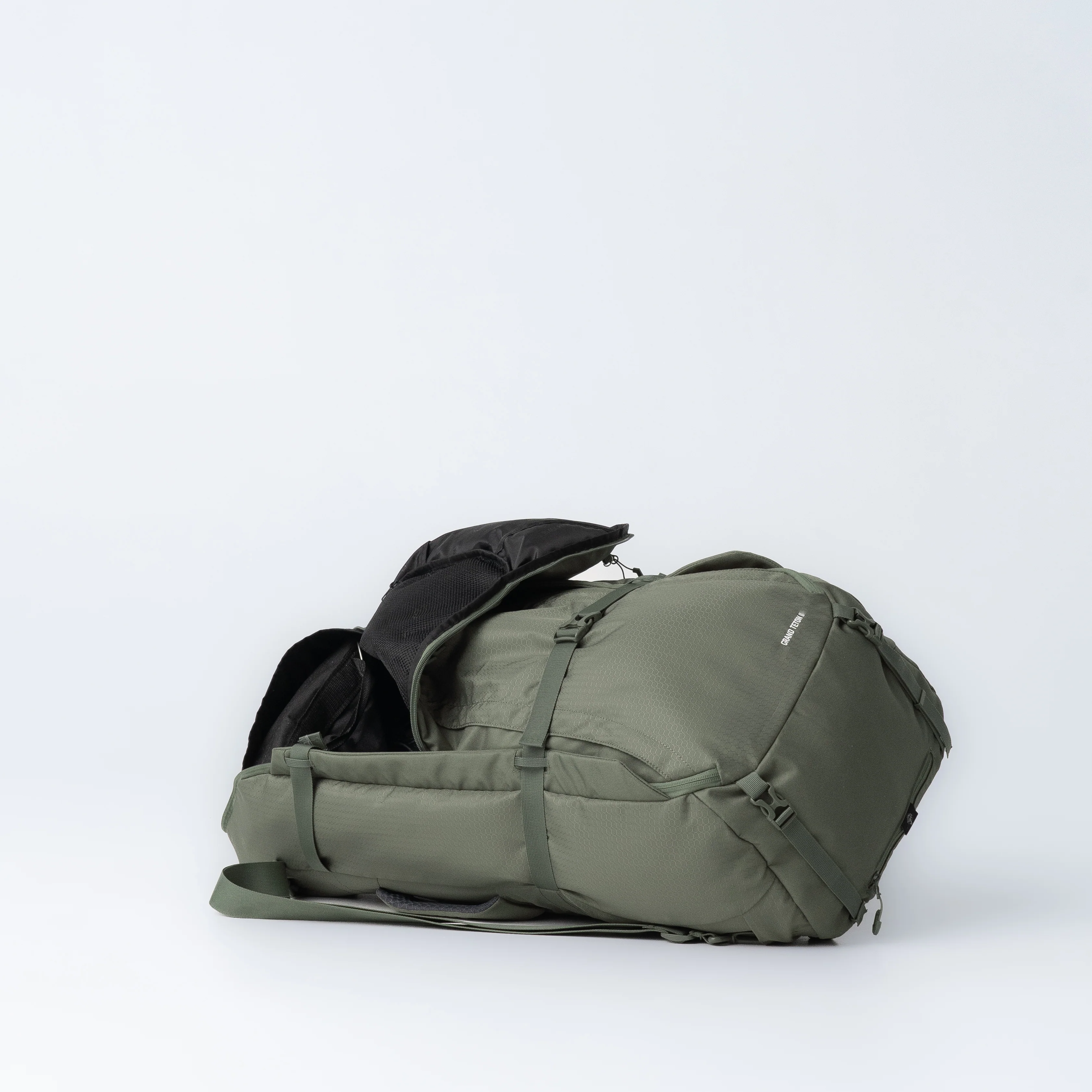 Grand Teton II 65 Travel Backpack - Image 6