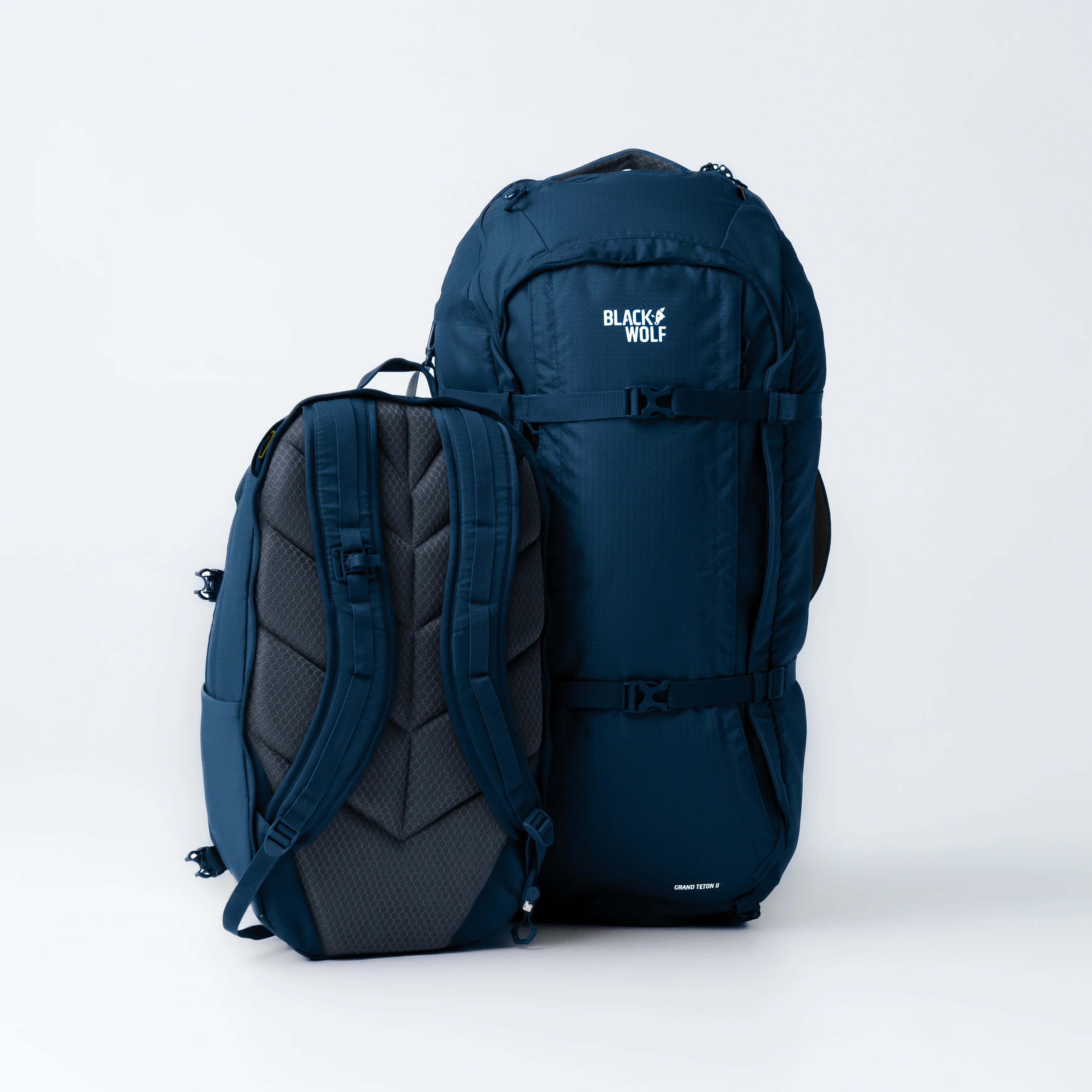 Grand Teton II 65 Travel Backpack - Image 7