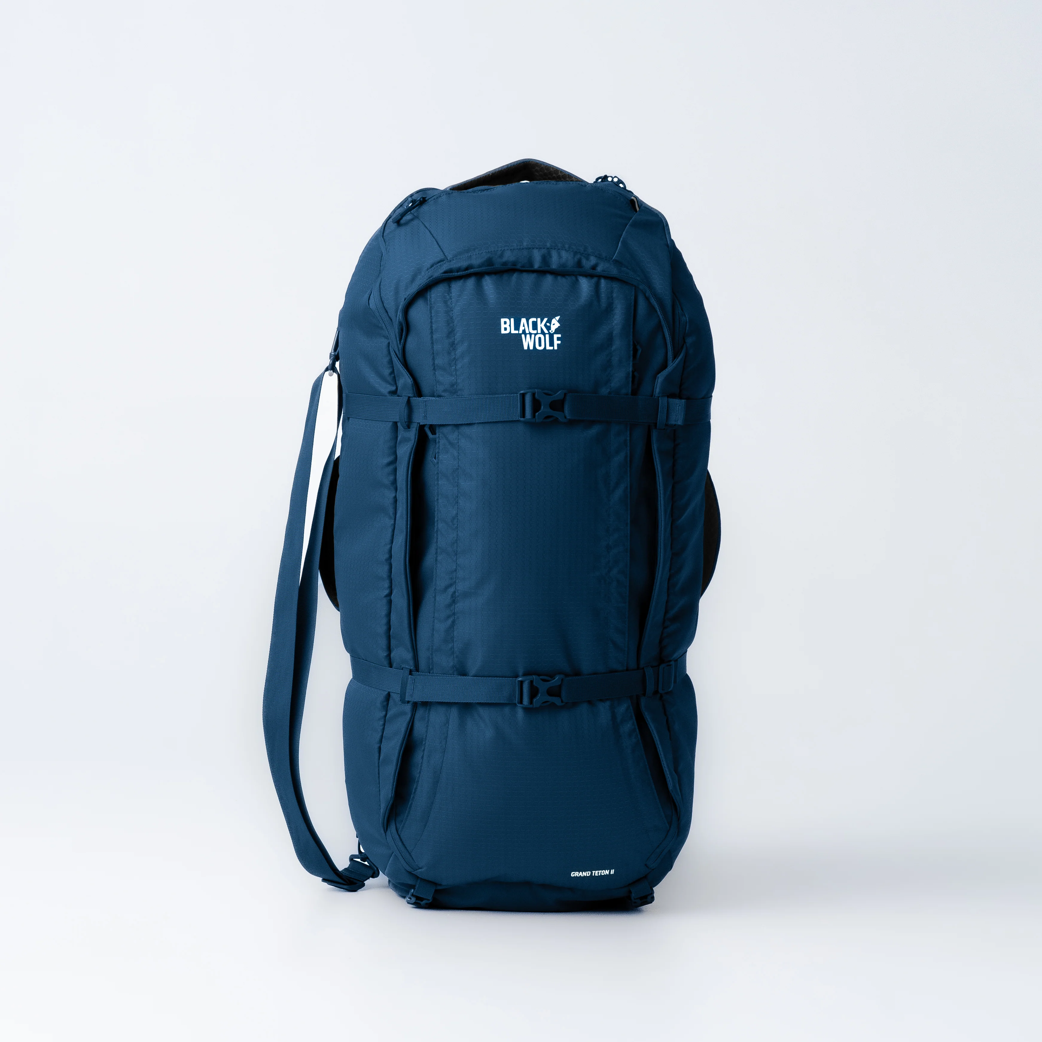 Grand Teton II 75 Travel Backpack - Image 6