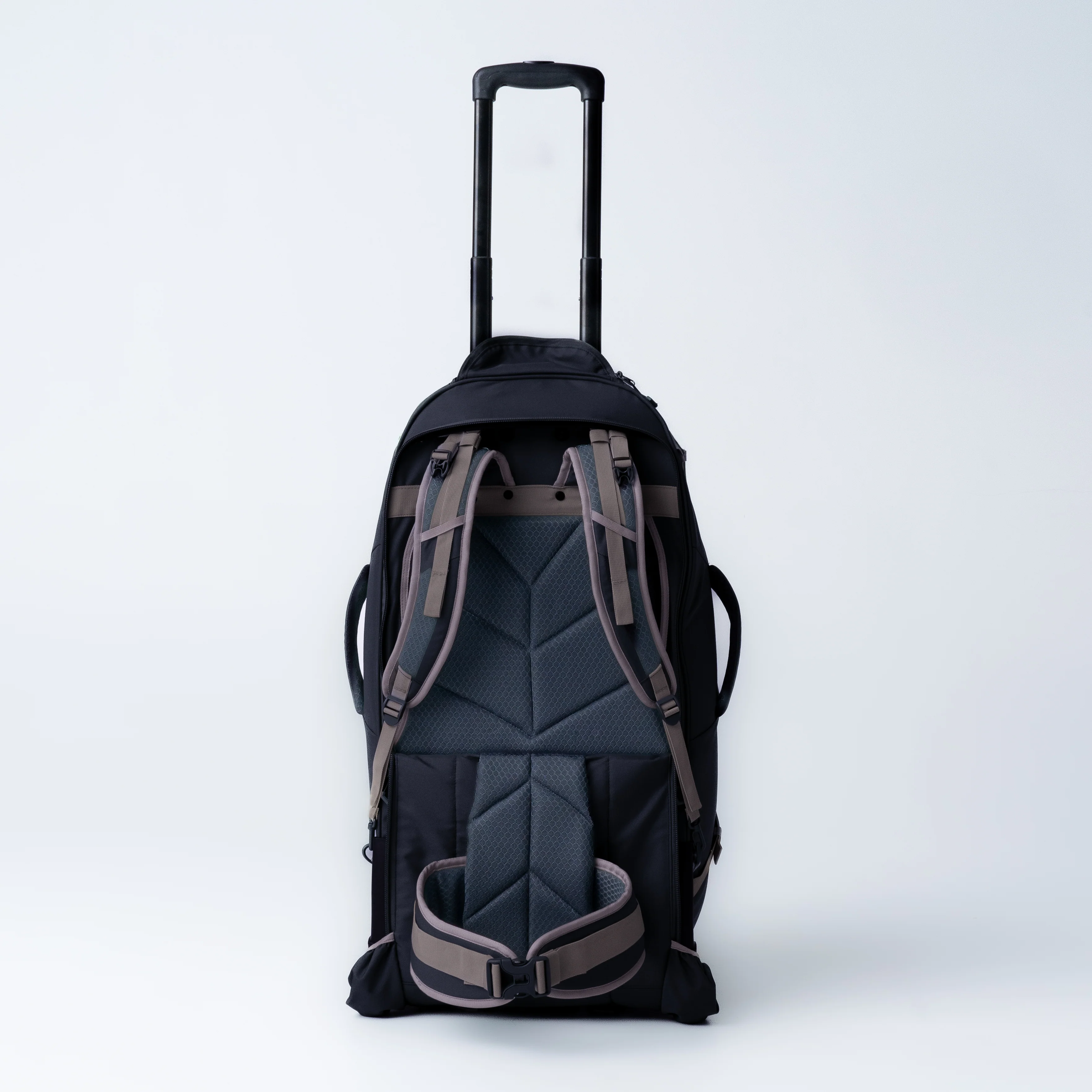 Grand Tour II 65L Rolling Travel Bag - Image 11