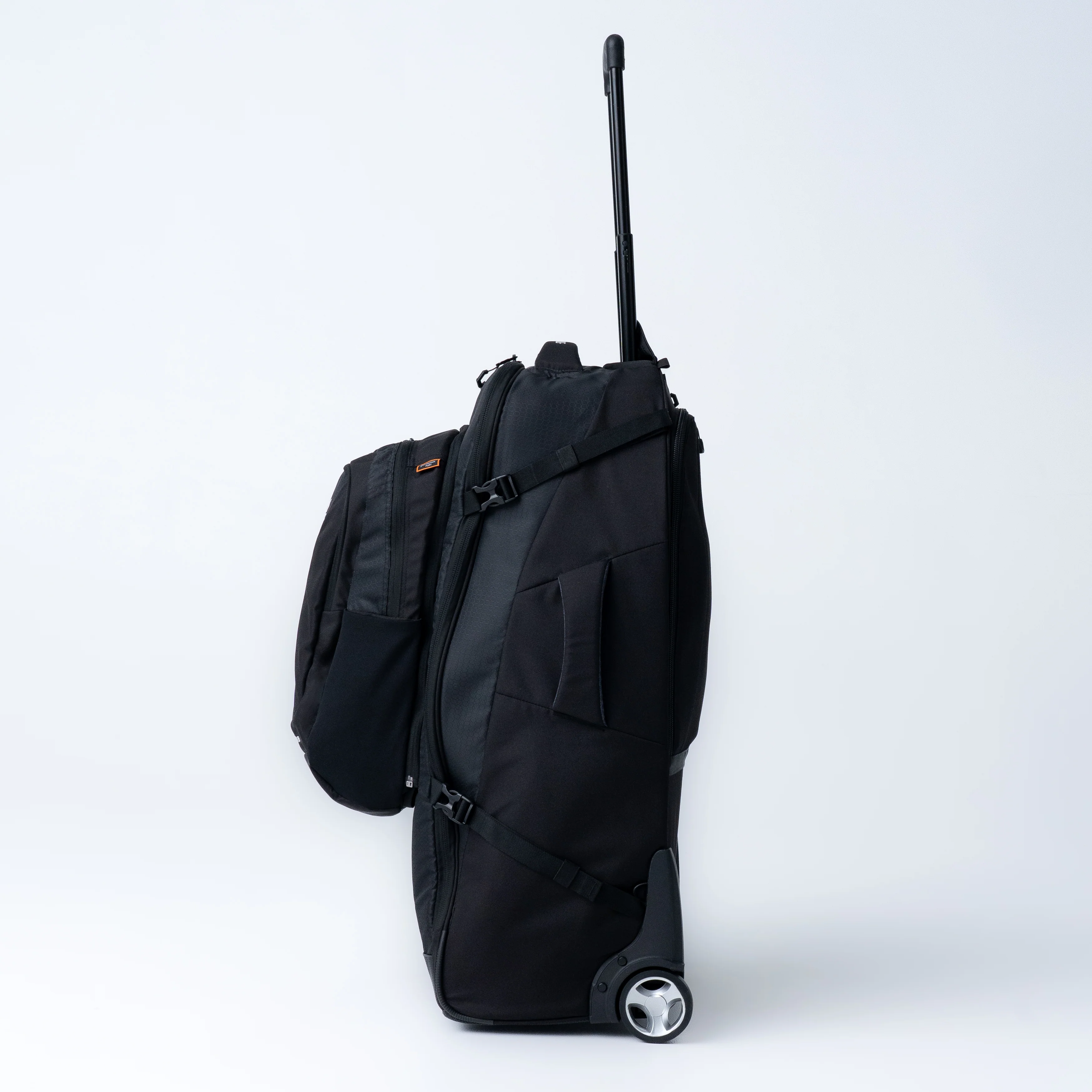 Grand Tour II 65L Rolling Travel Bag - Image 5