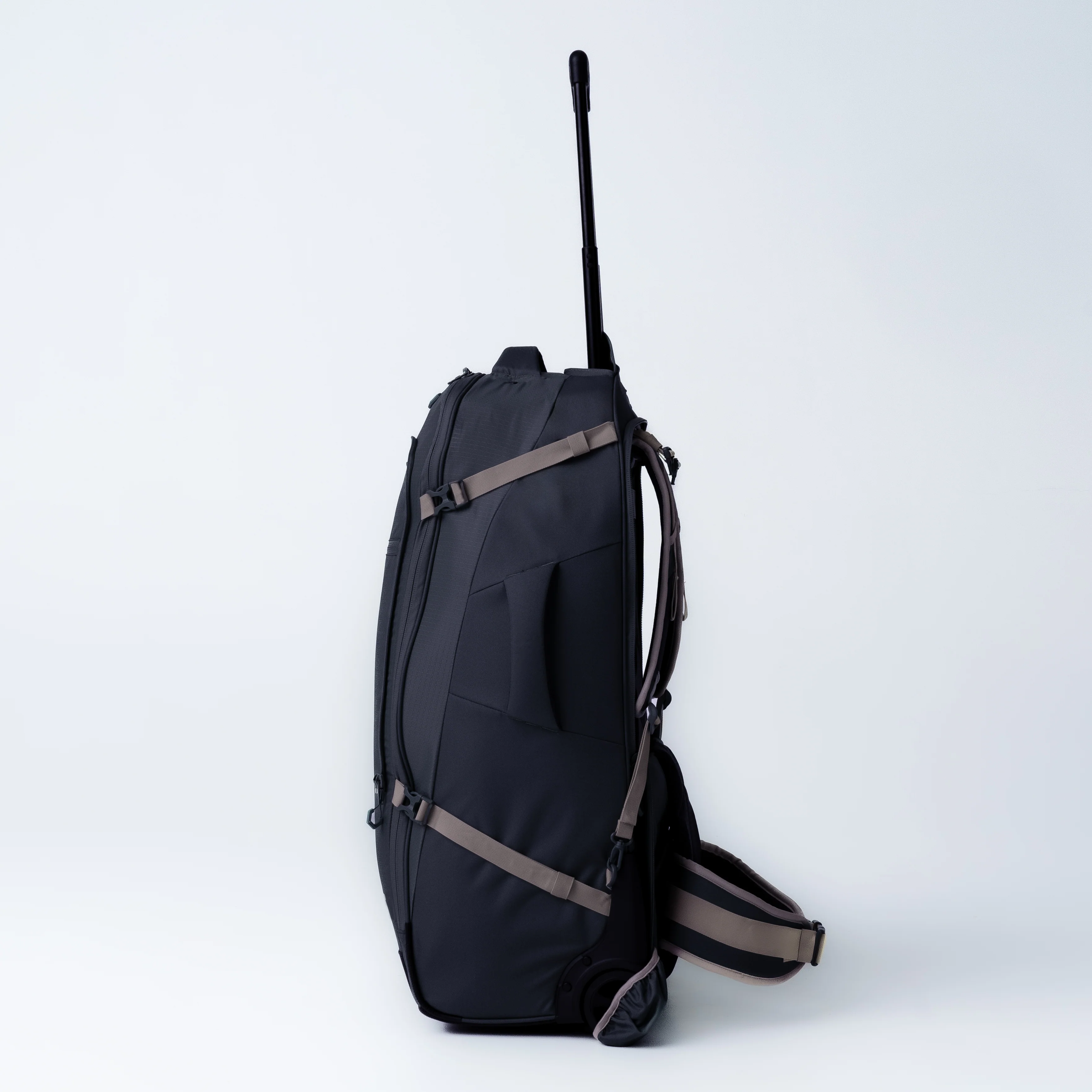 Grand Tour II 85L Rolling Travel Bag - Image 10