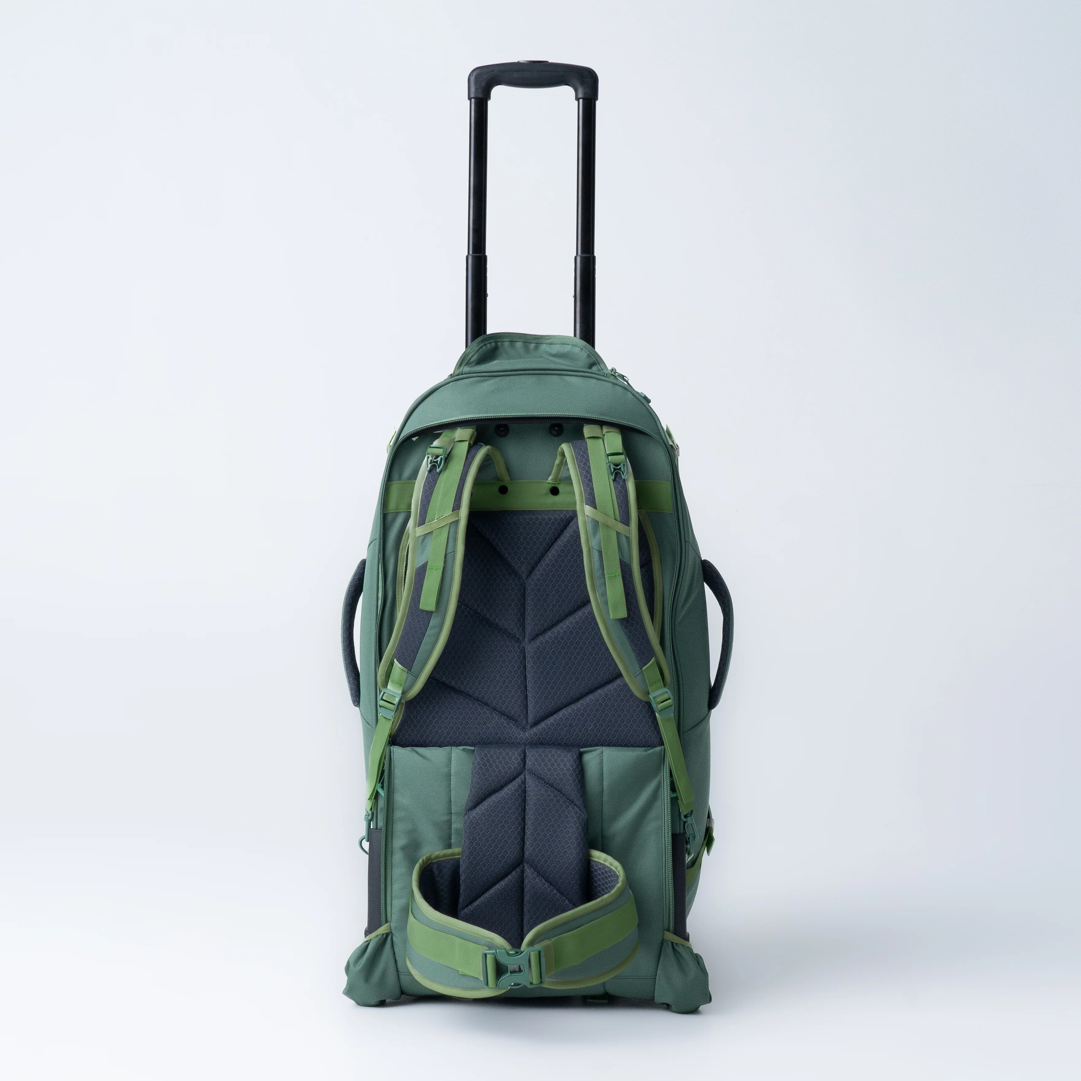 Grand Tour II 85L Rolling Travel Bag - Image 12