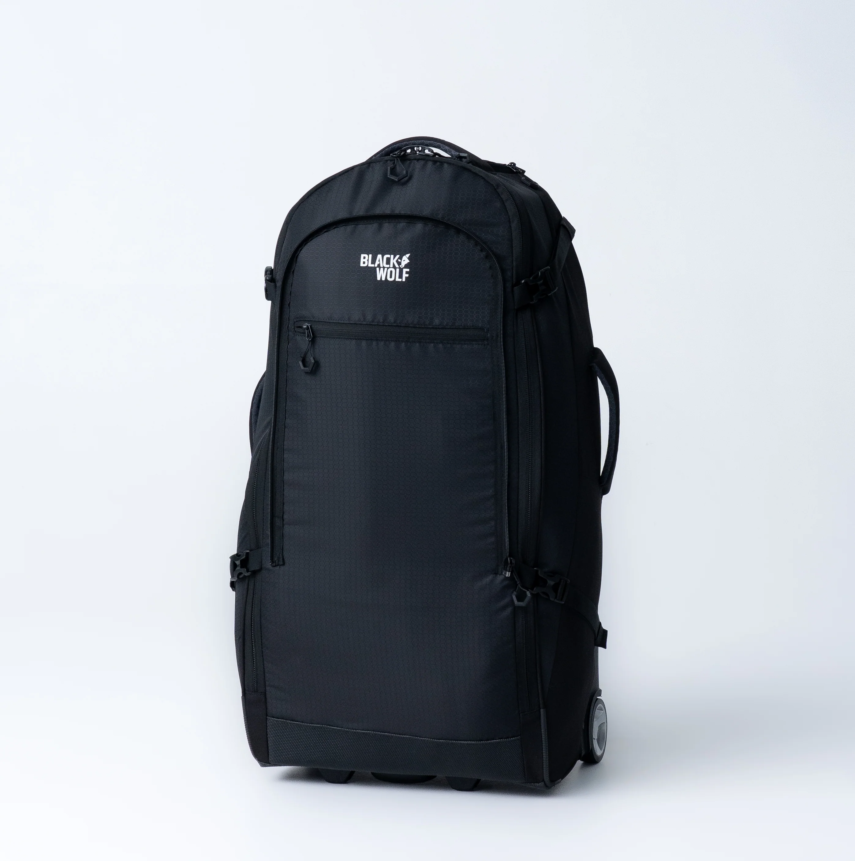 Grand Tour II 85L Rolling Travel Bag - Image 5
