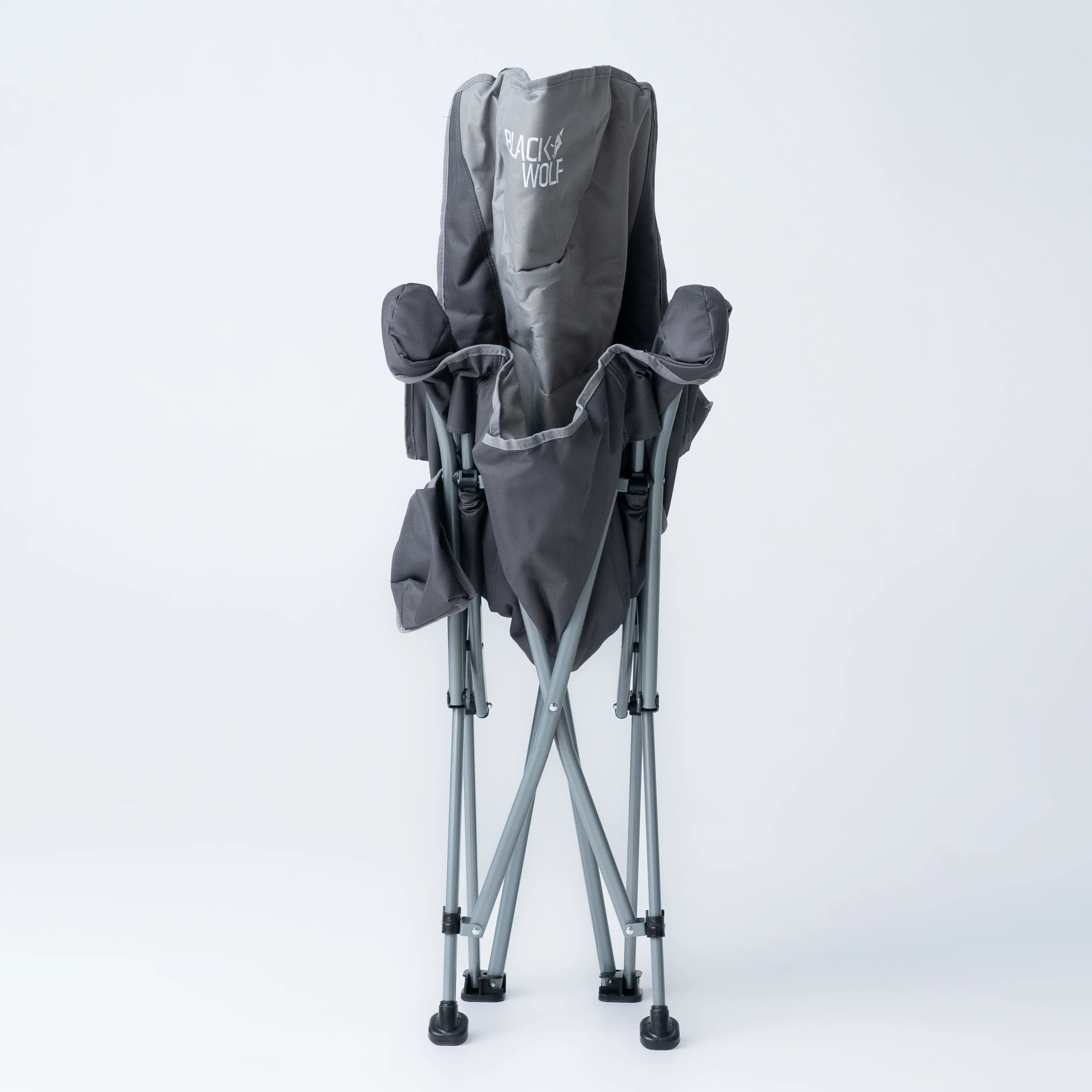 Highback Action Camping Chair - Image 4