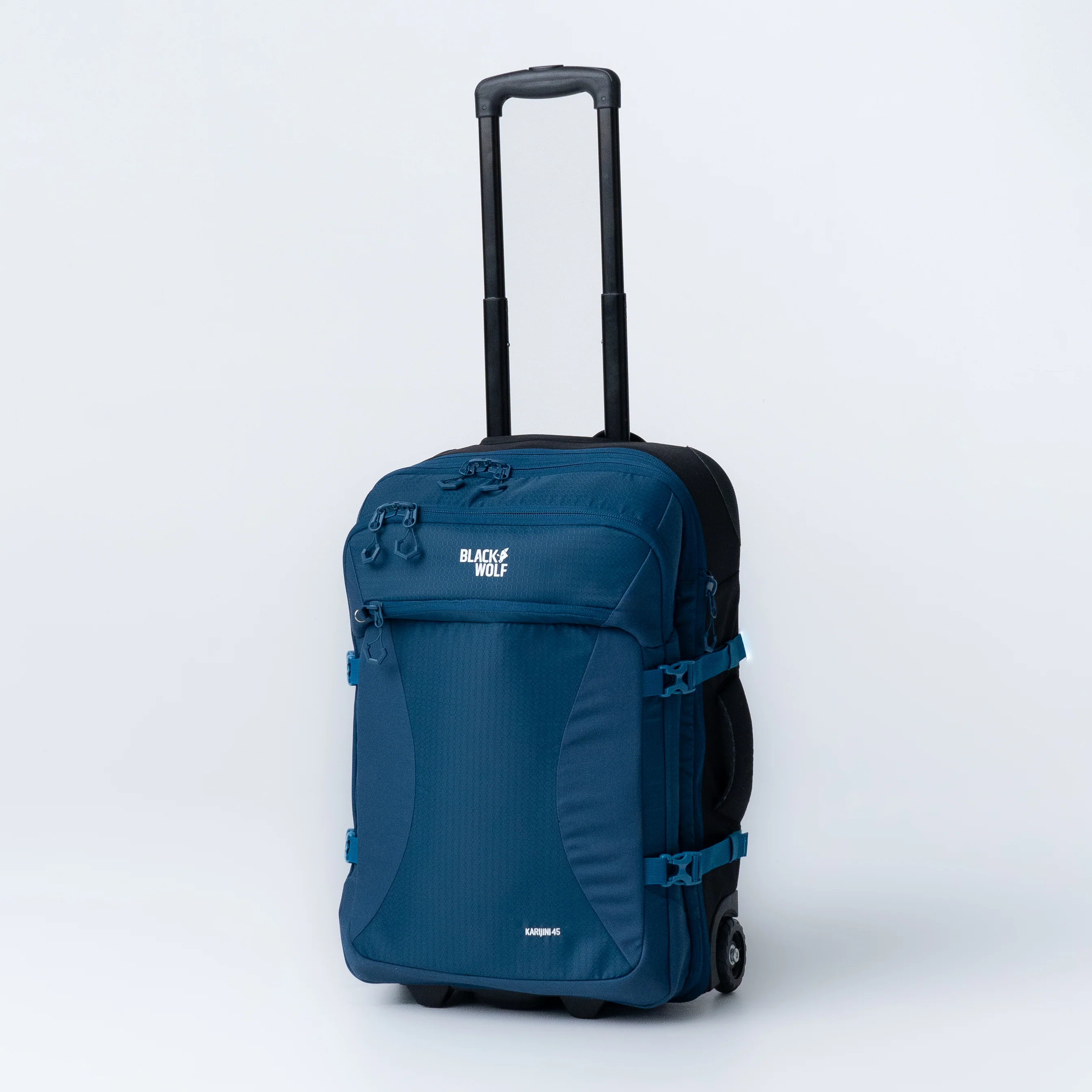 Karijini Rolling Travel Bag - Image 3