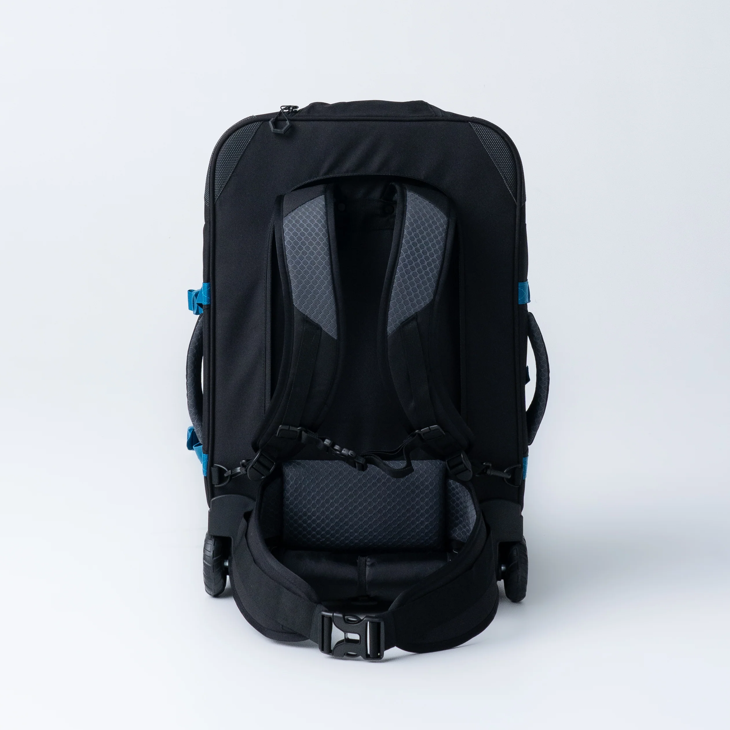 Karijini Rolling Travel Bag - Image 5