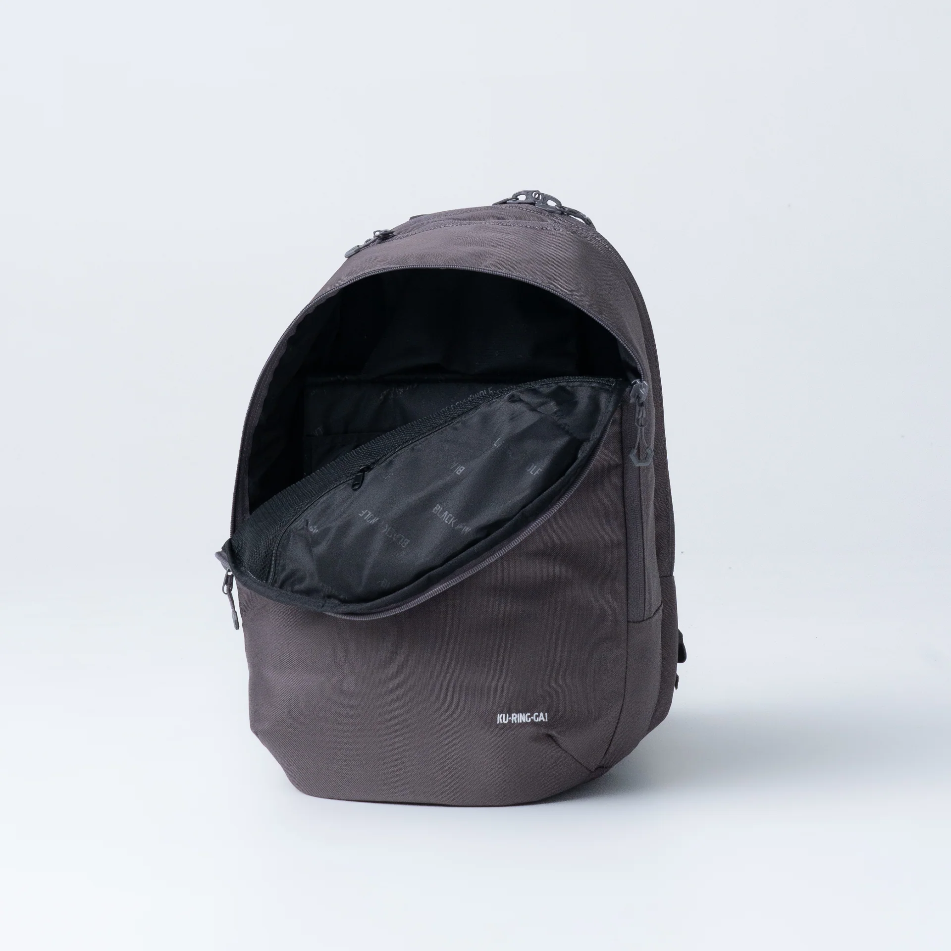 Ku-ring-gai Travel Backpack - Image 8