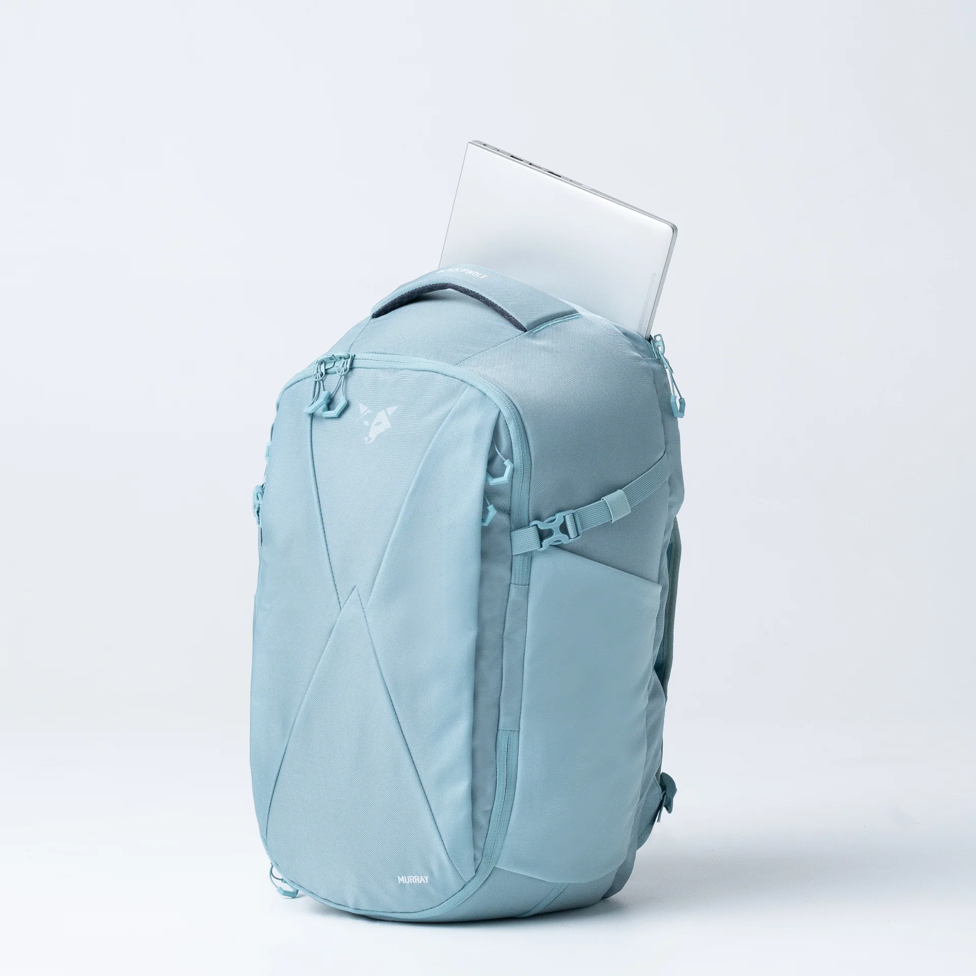 Murray Travel Backpack - Image 3