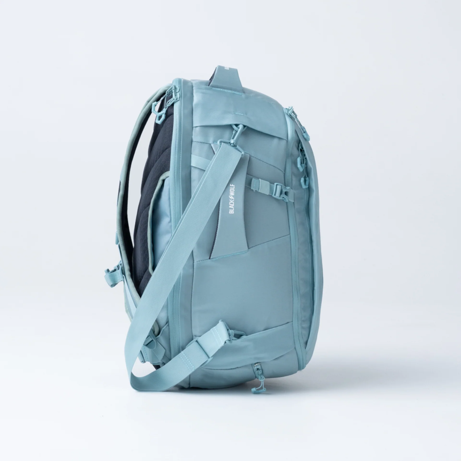 Murray Travel Backpack - Image 8