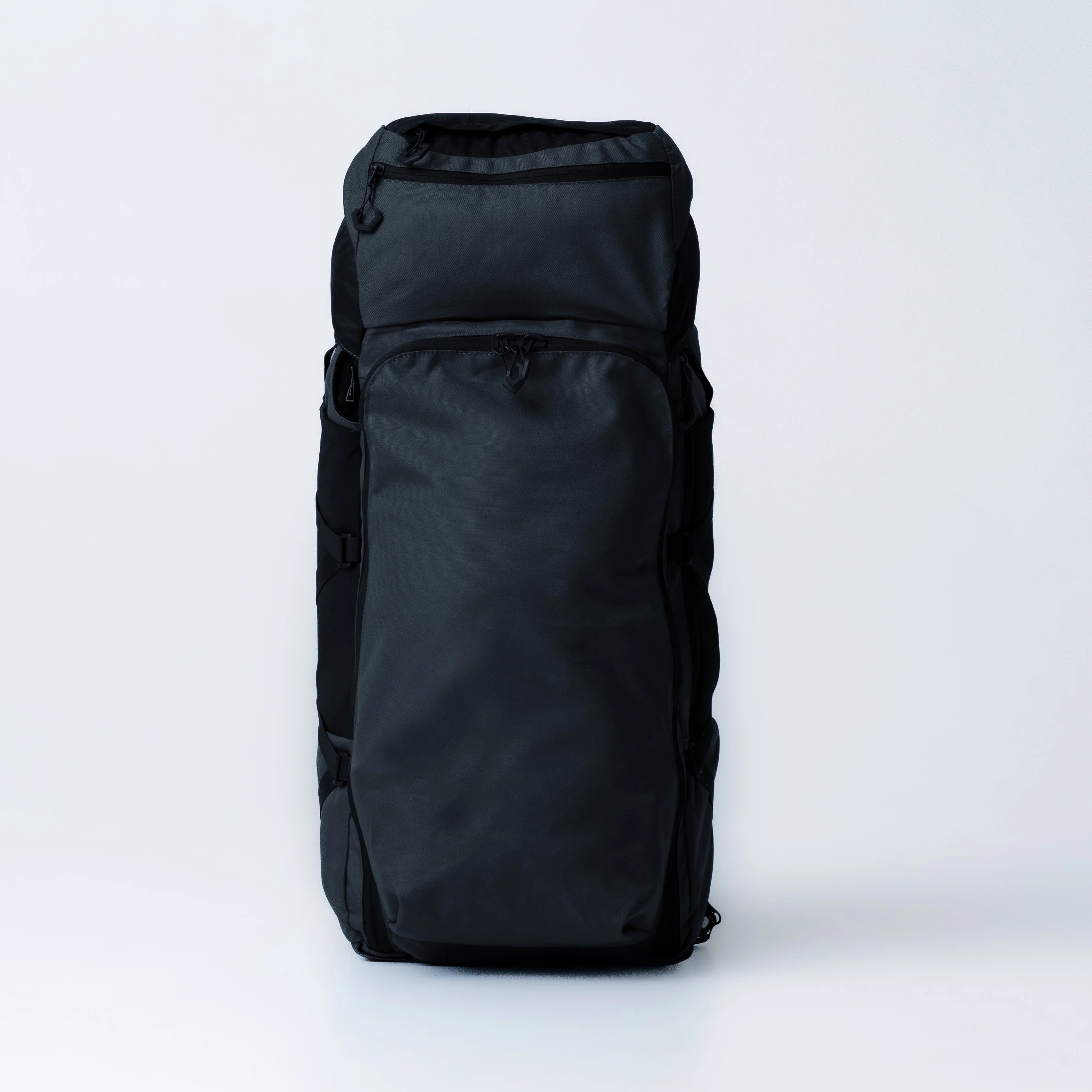 Nankeen 60L Hiking Backpack - Image 7