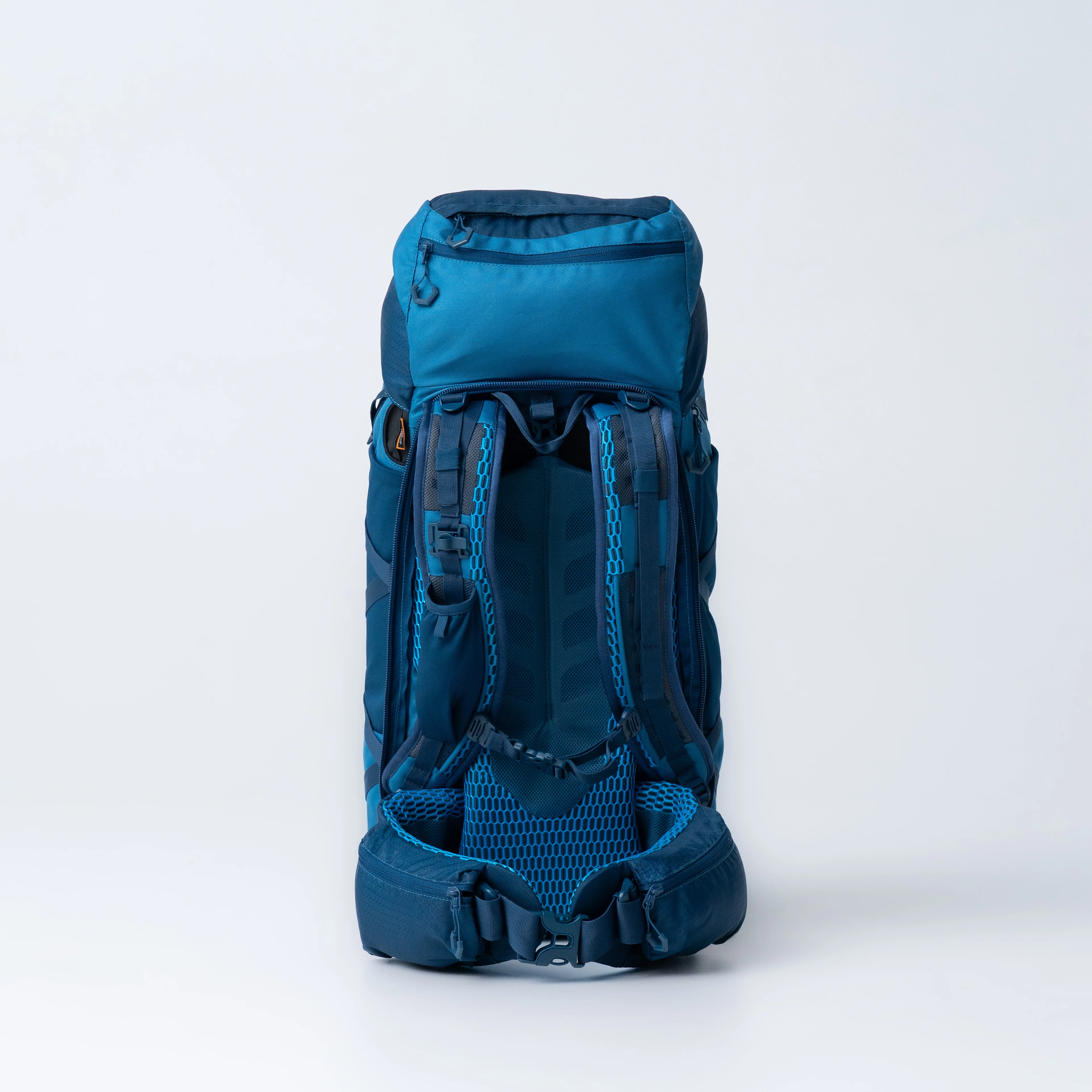 Nankeen 75L Hiking Backpack - Image 4