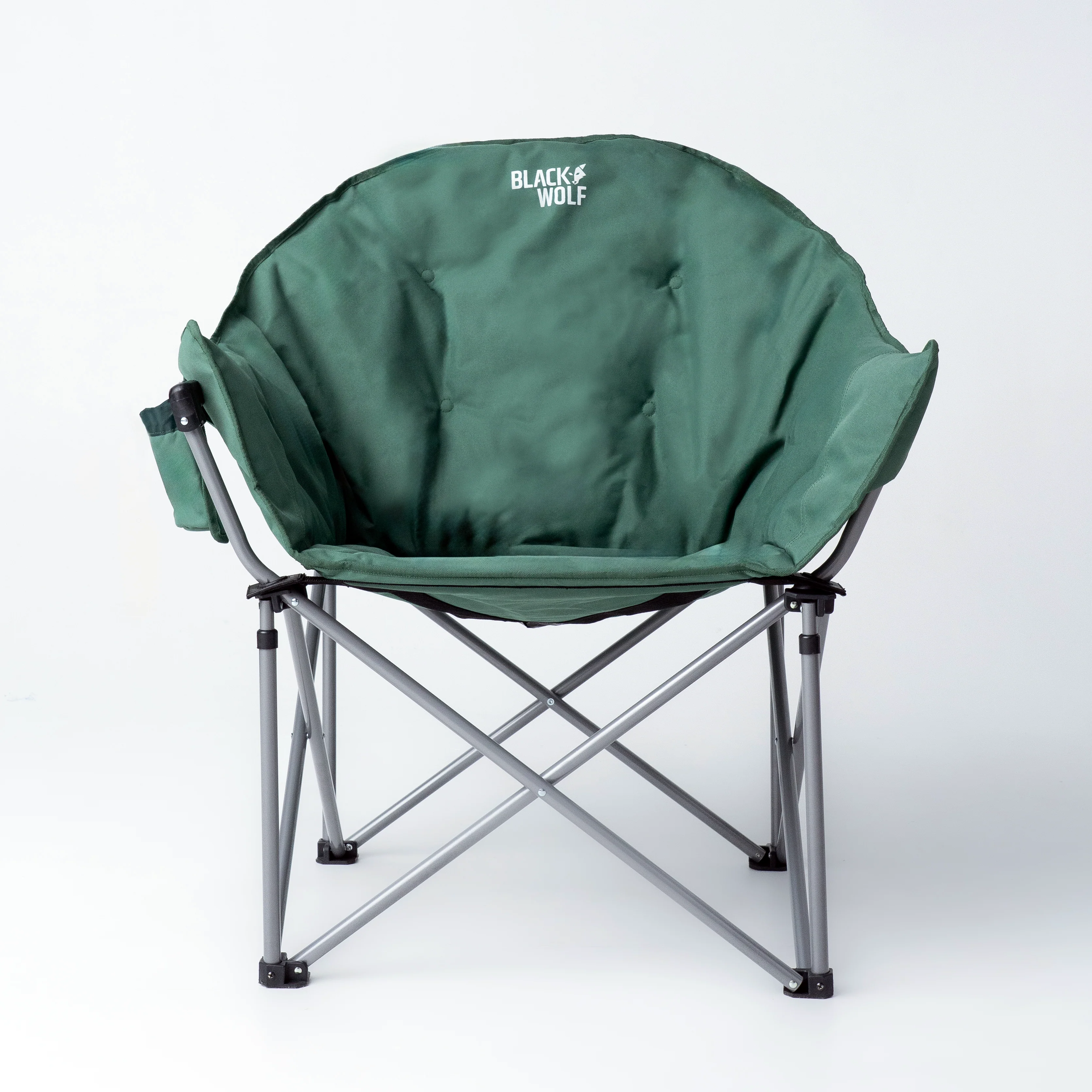 Padded Sofa Chair - Image 4