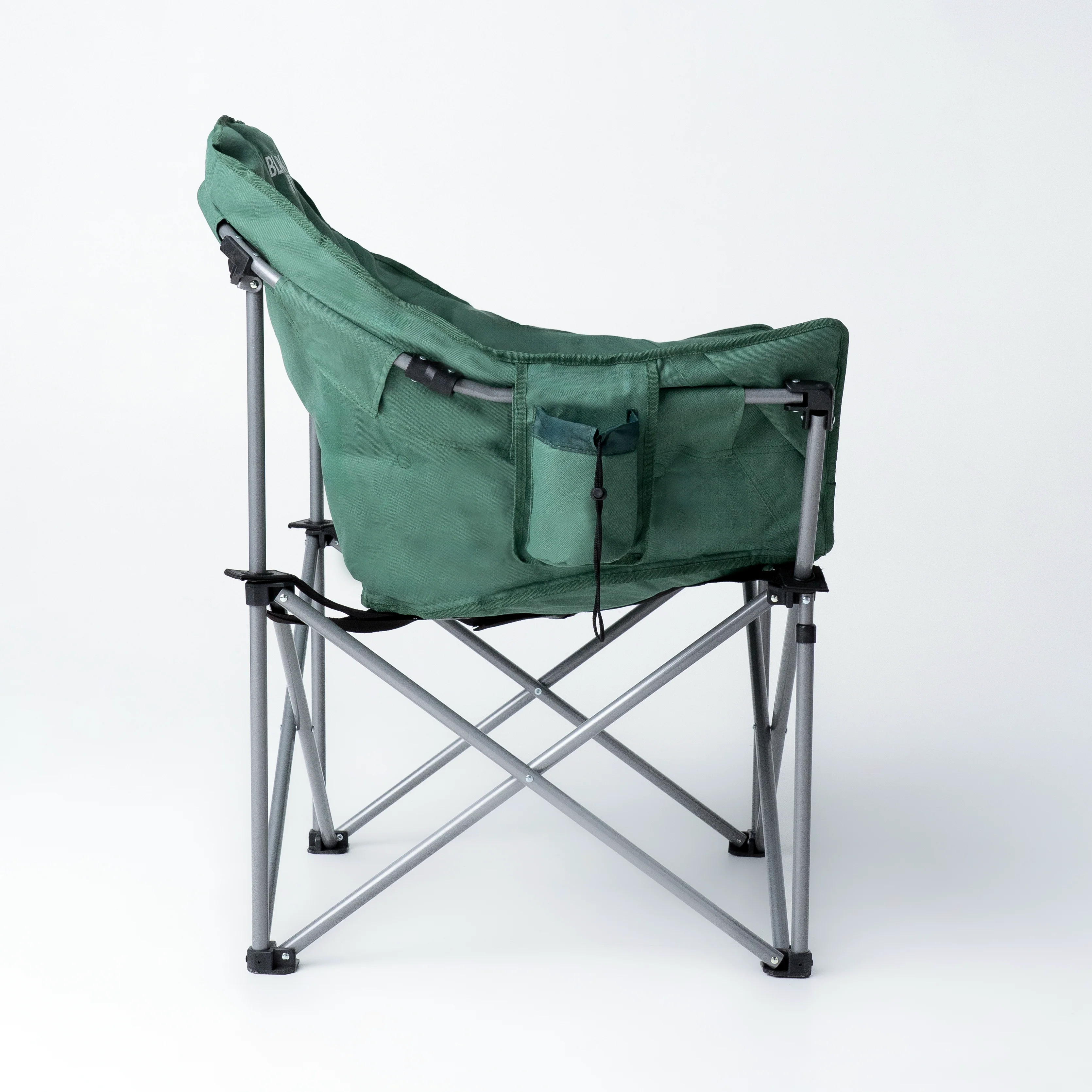 Padded Sofa Chair - Image 5