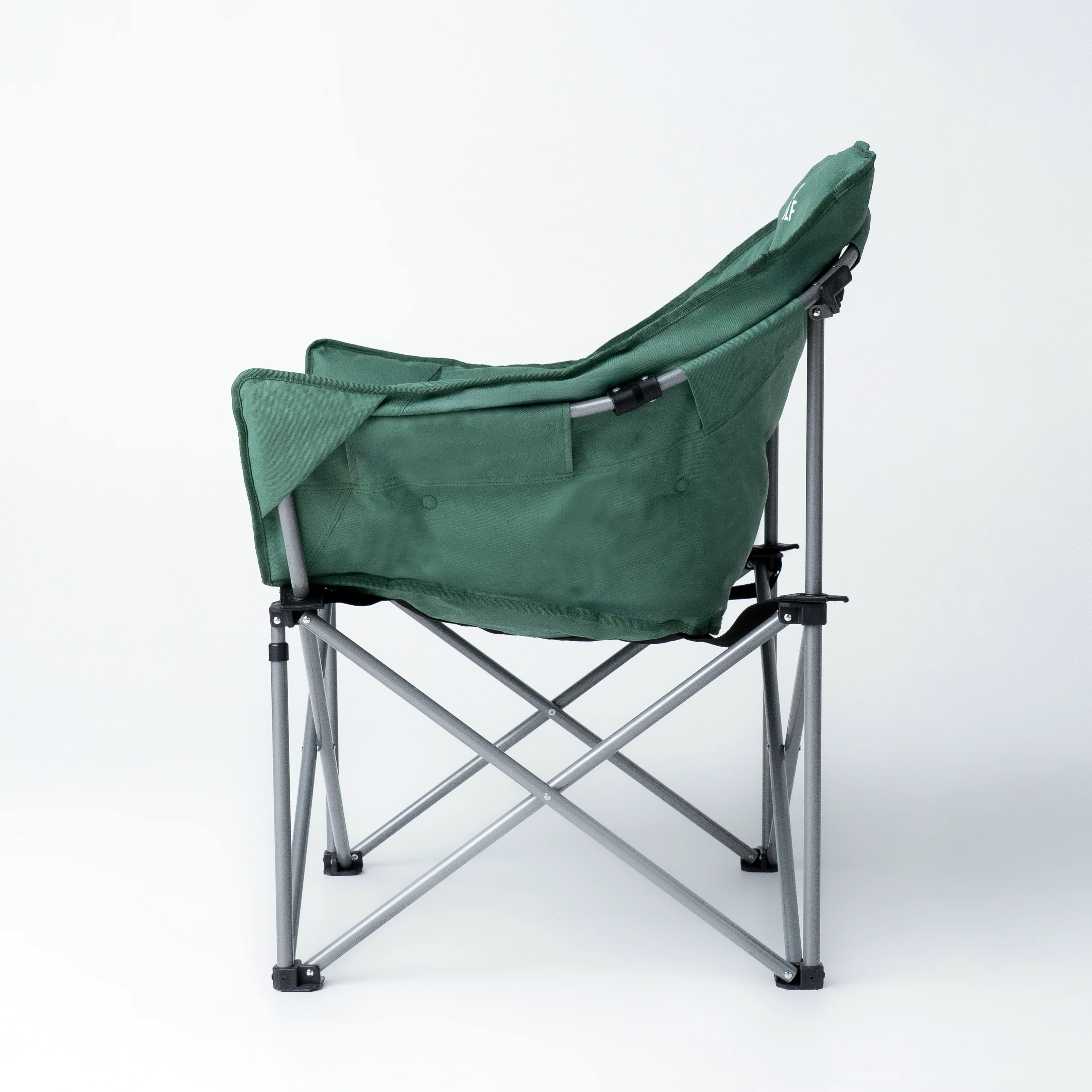 Padded Sofa Chair - Image 6