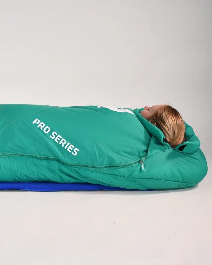 Pro Series Womens Sleeping Bag M5 - Image 4