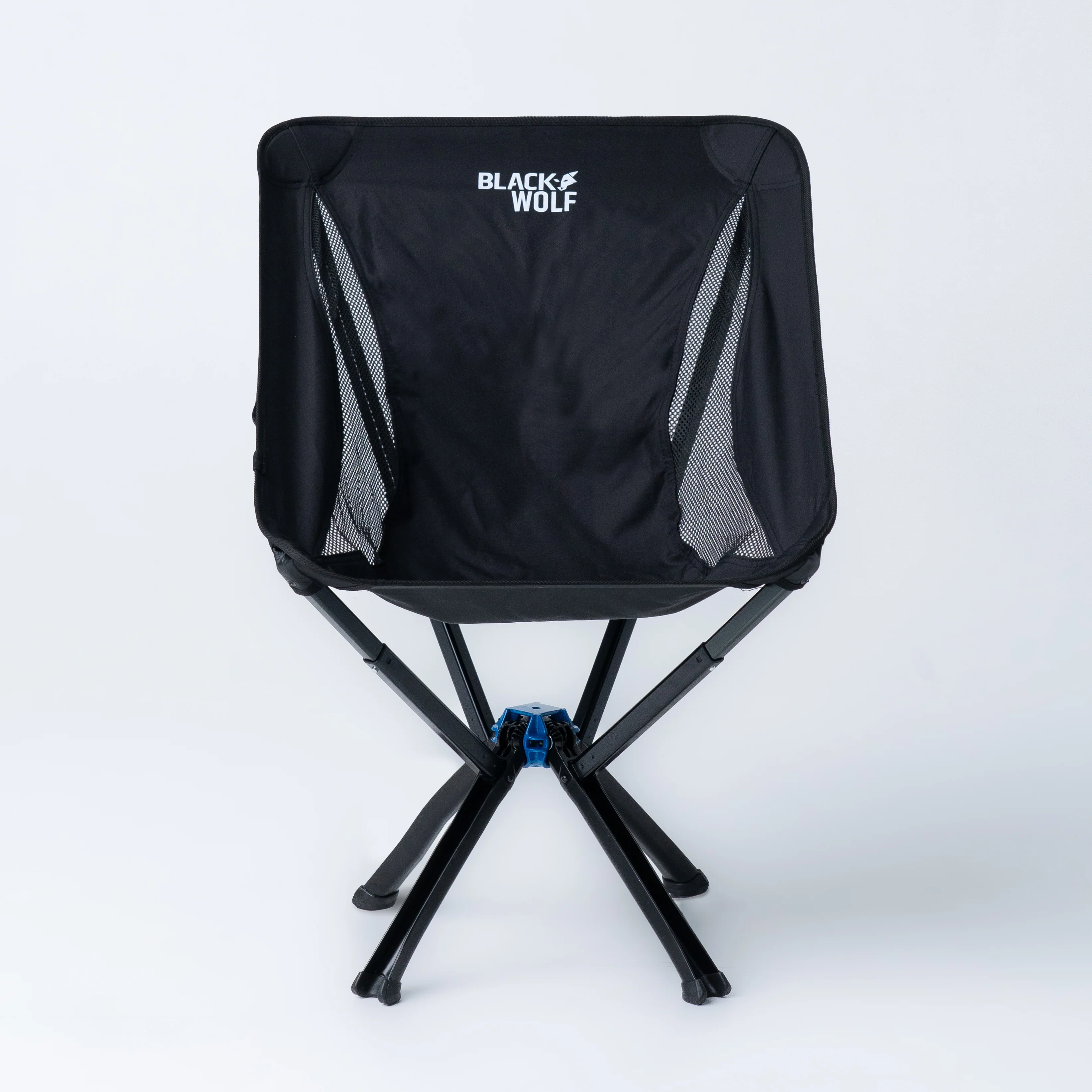 Quick Fold Lightweight Chair - Image 3