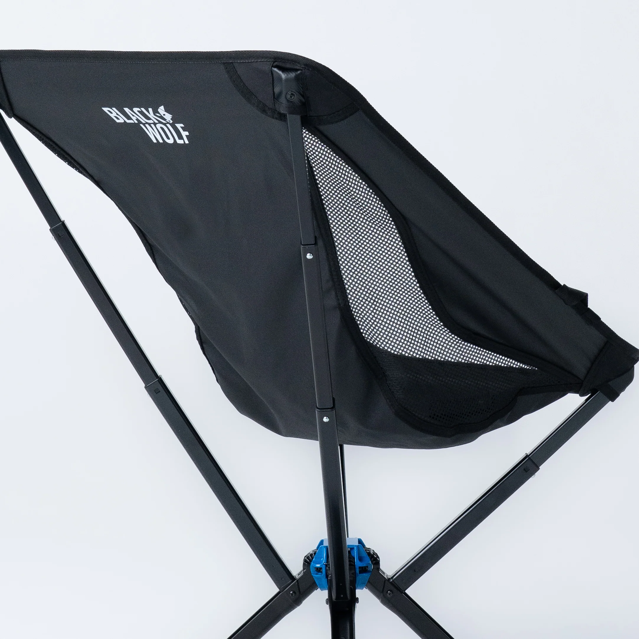 Quick Fold Lightweight Chair - Image 7