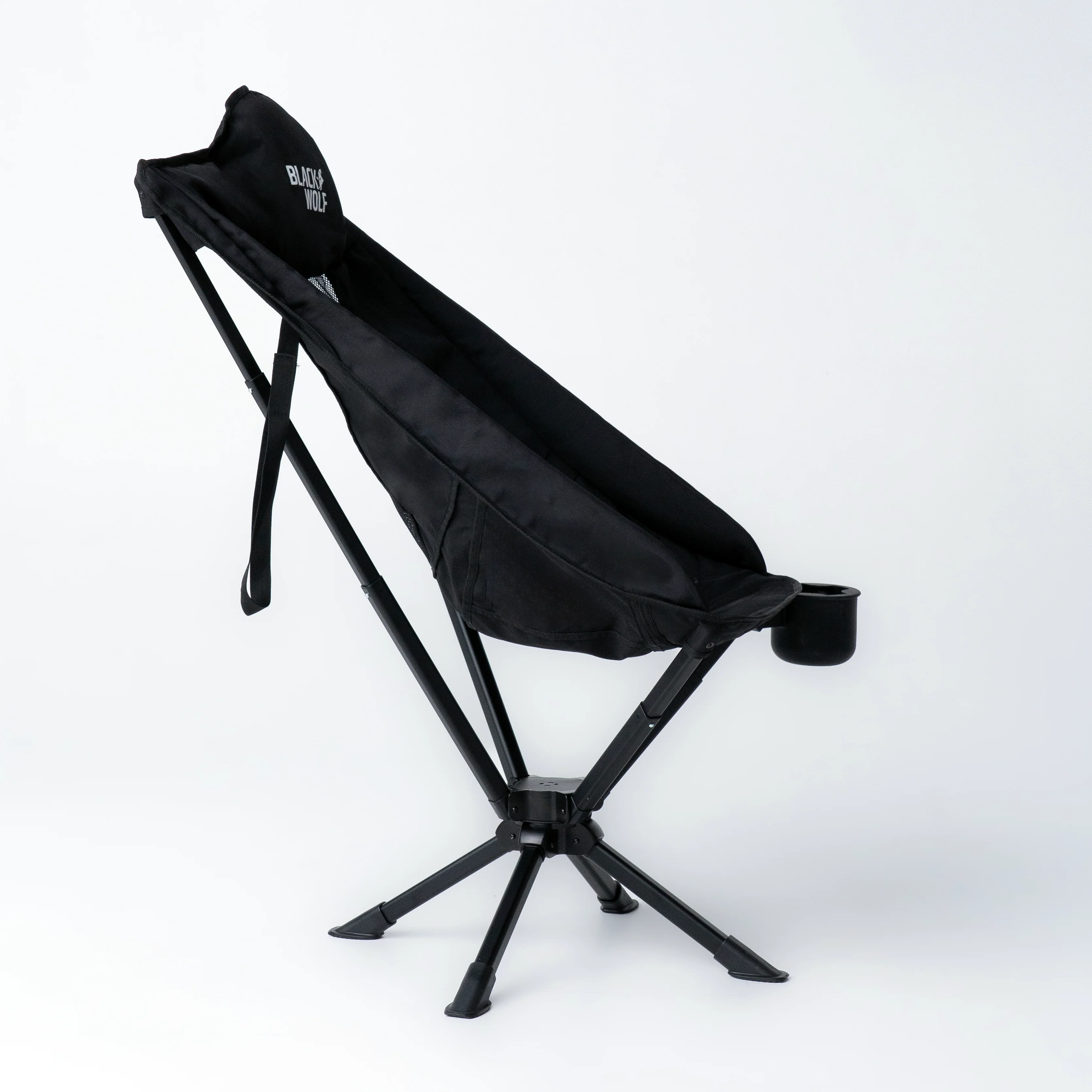 Quickfold Swivel Chair - Image 3